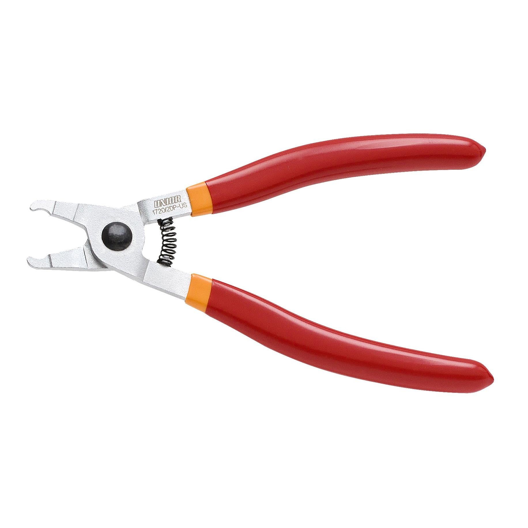 UNIOR Master Link Pliers | Power2Cycle RED