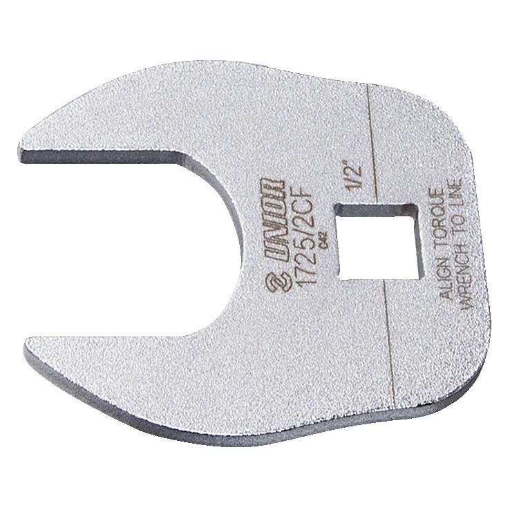 UNIOR Crowfoot Open End Wrench 2023 | Power2Cycle  36MM