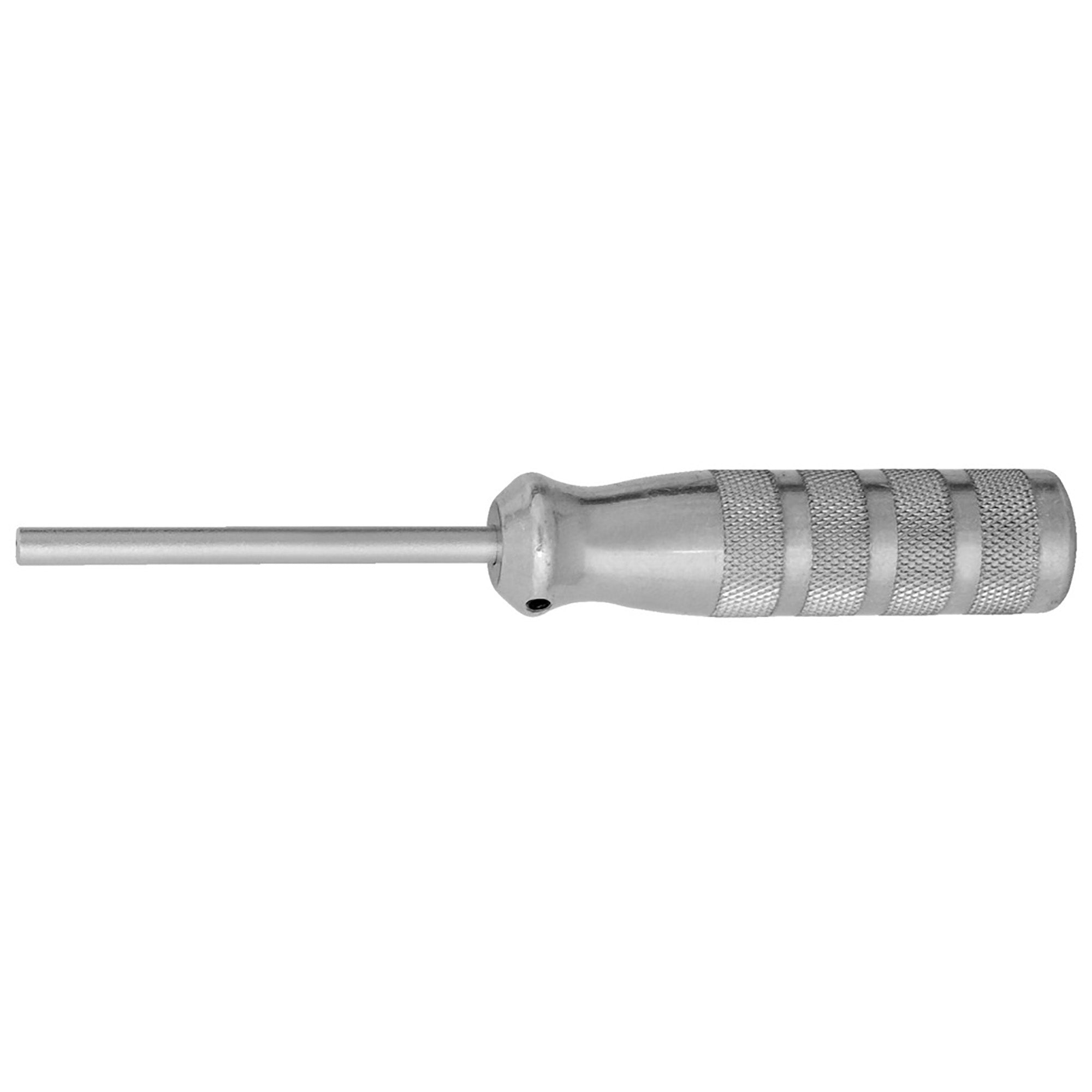 UNIOR Inverted Square Nipple Driver | Power2Cycle  3,35 X 3,35MM