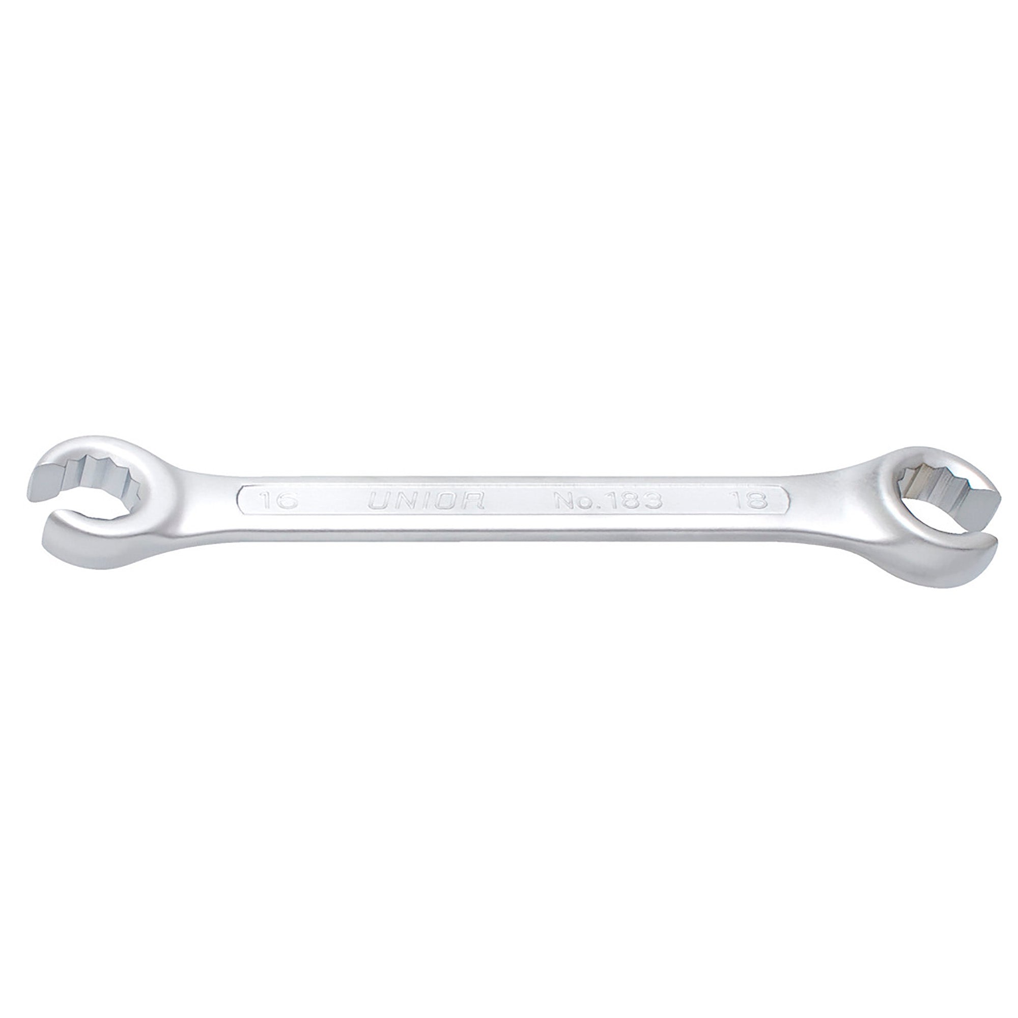 UNIOR Offset Open Ring Wrench | Power2Cycle  8 X 10MM