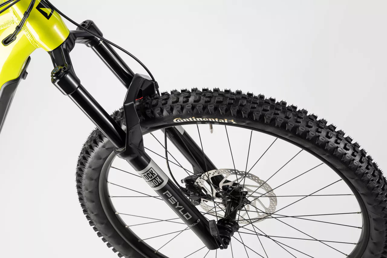 HAIBIKE ALLMTN 6