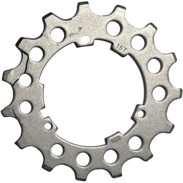 Shimano Spares 7800 and 6600 sprocket 15T