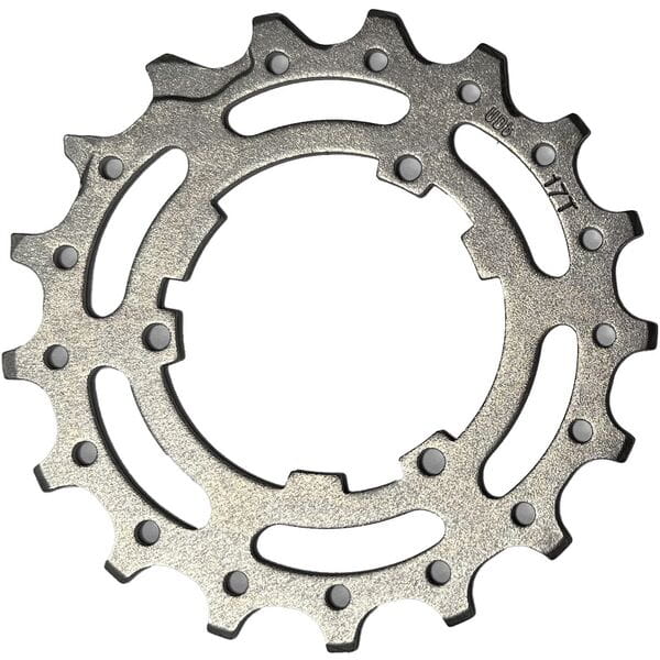 Shimano Spares 6600 sprocket 17T