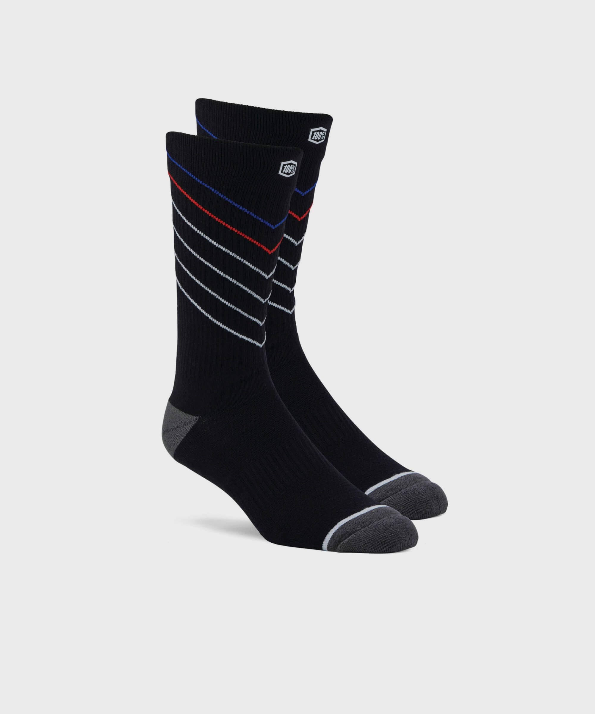 100% URBAN Casual Socks
