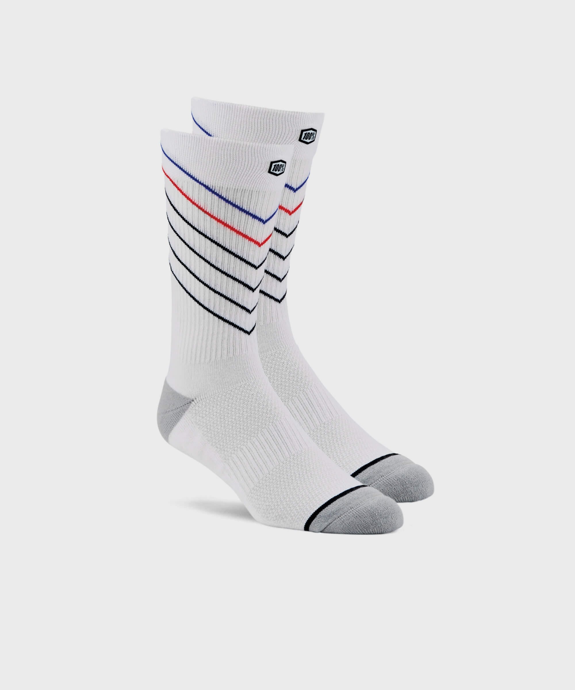 100% URBAN Casual Socks
