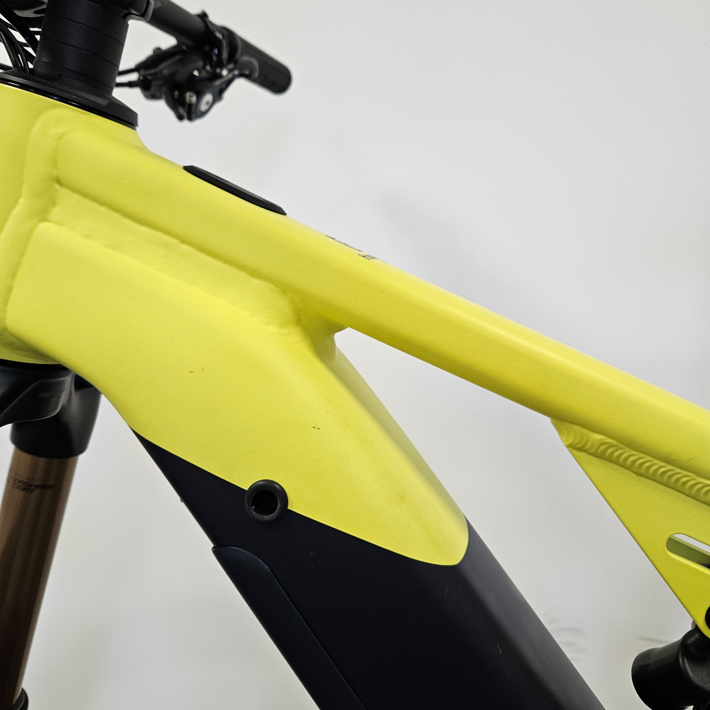 USED - Husqvarna Hard Cross HC5 M