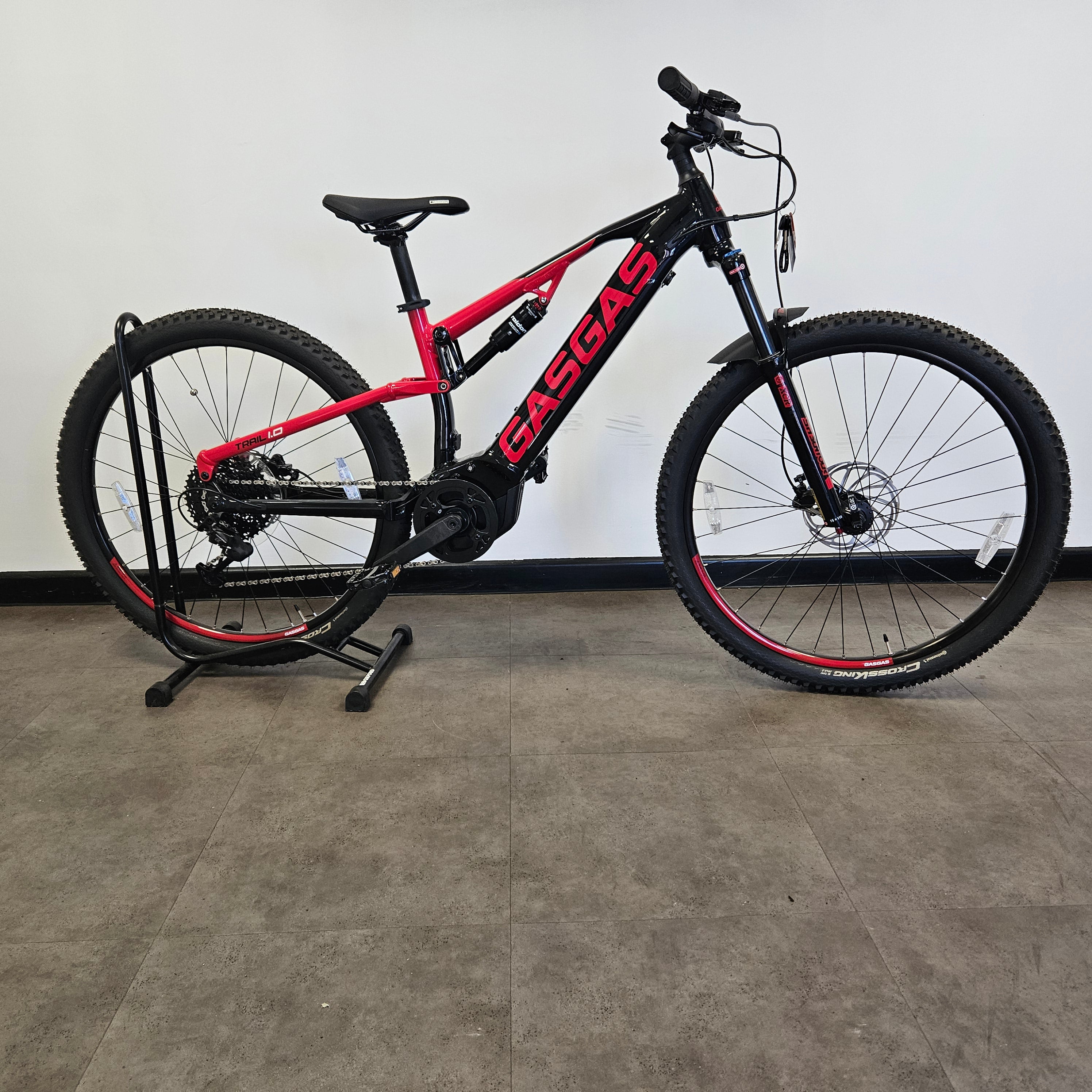 Ex-Display - GasGas G Trail 1.0 - Small