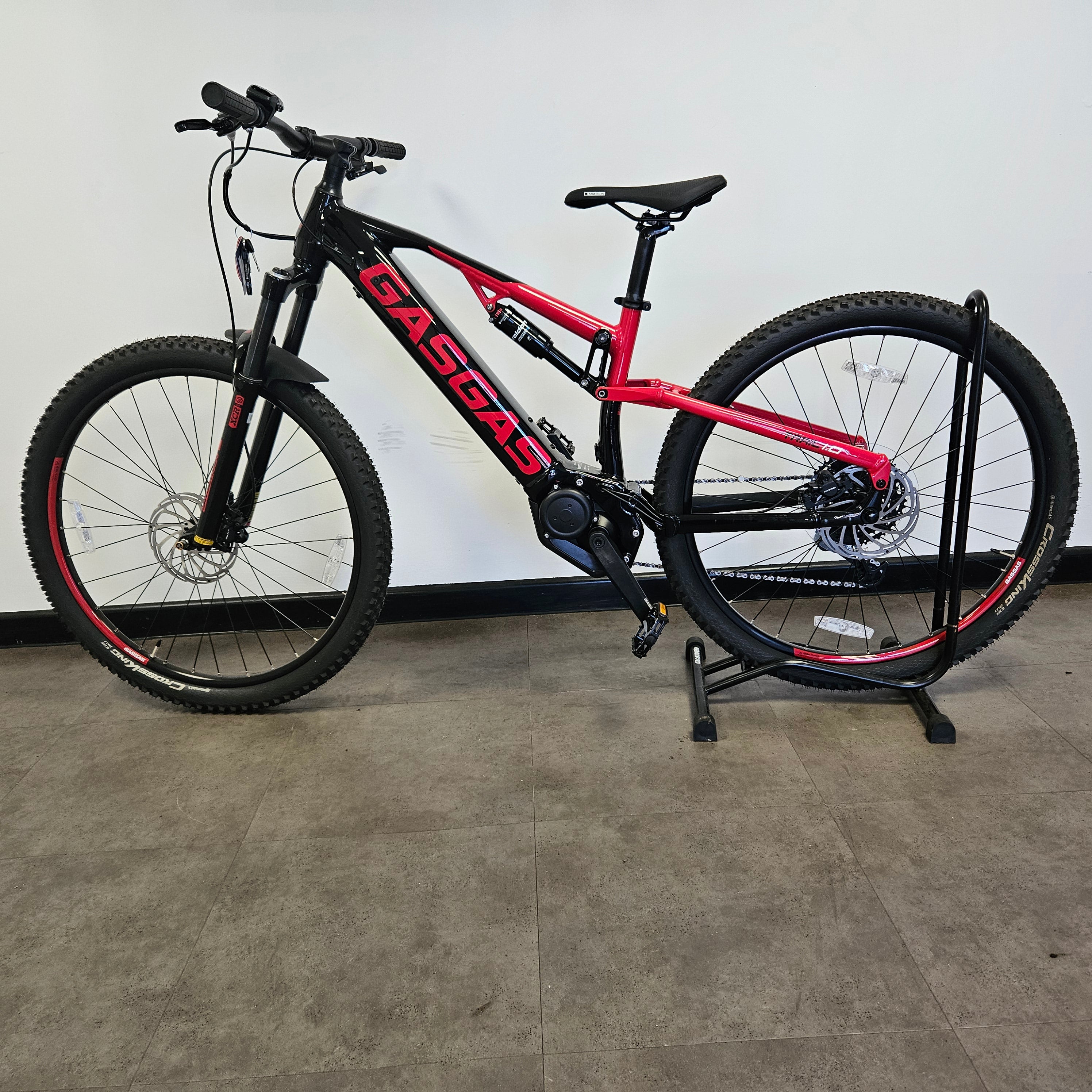 Ex-Display - GasGas G Trail 1.0 - Small