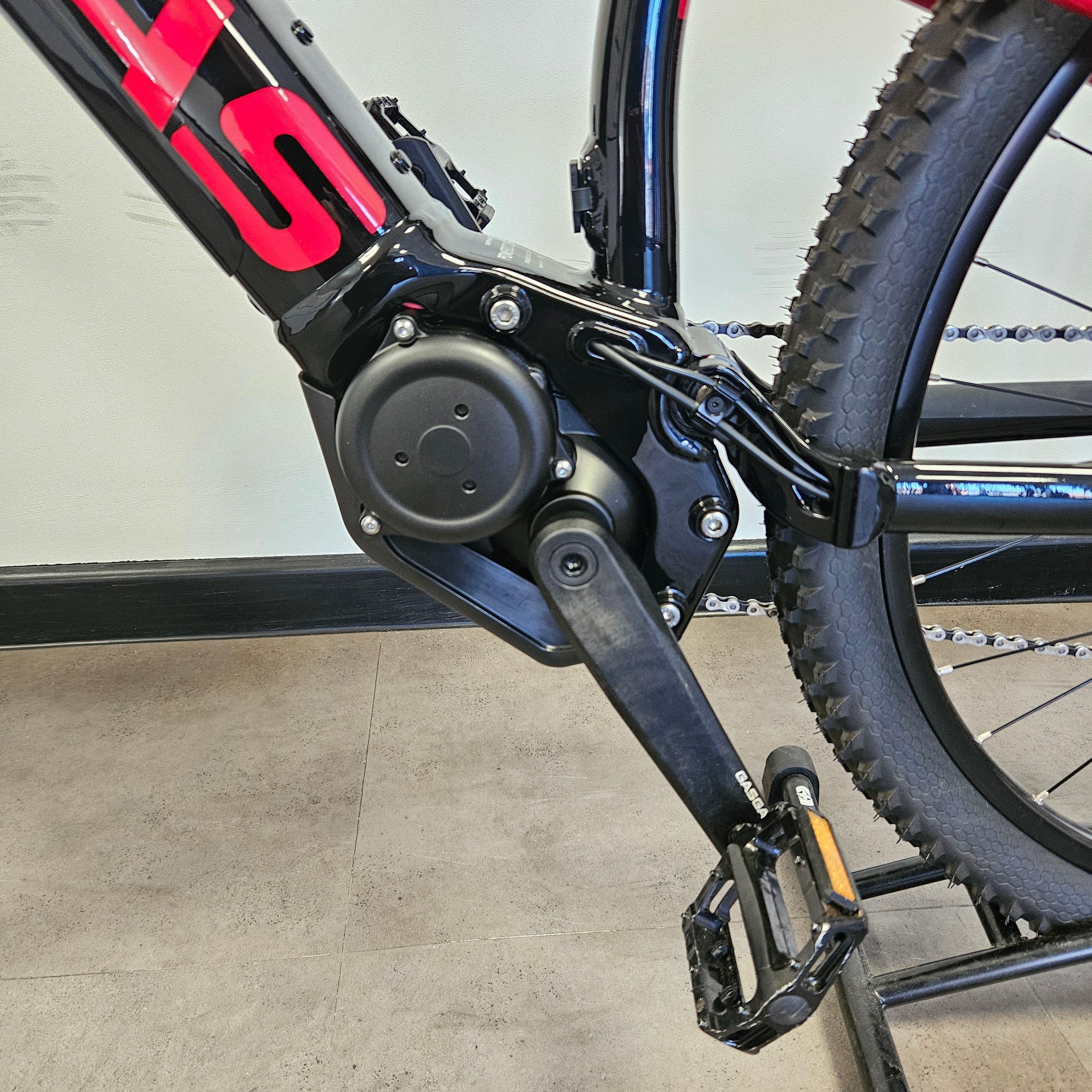 Ex-Display - GasGas G Trail 1.0 - Small