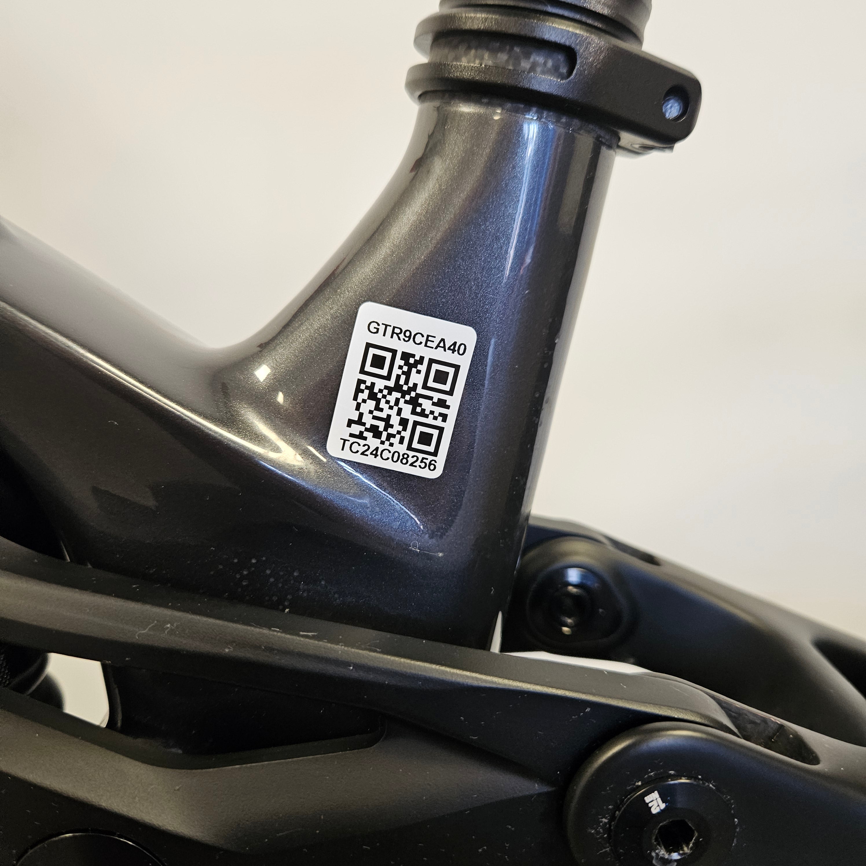 Ex-Demo - GasGas ECC 4 - Small/Medium