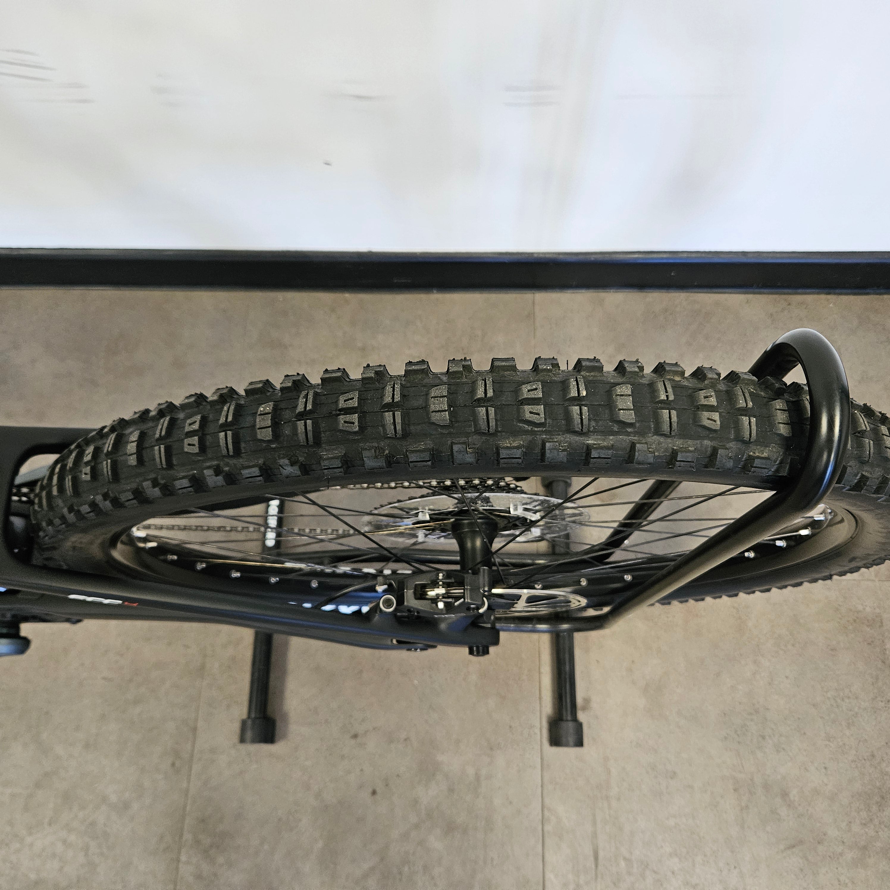 Ex-Demo - GasGas ECC 4 - Small/Medium