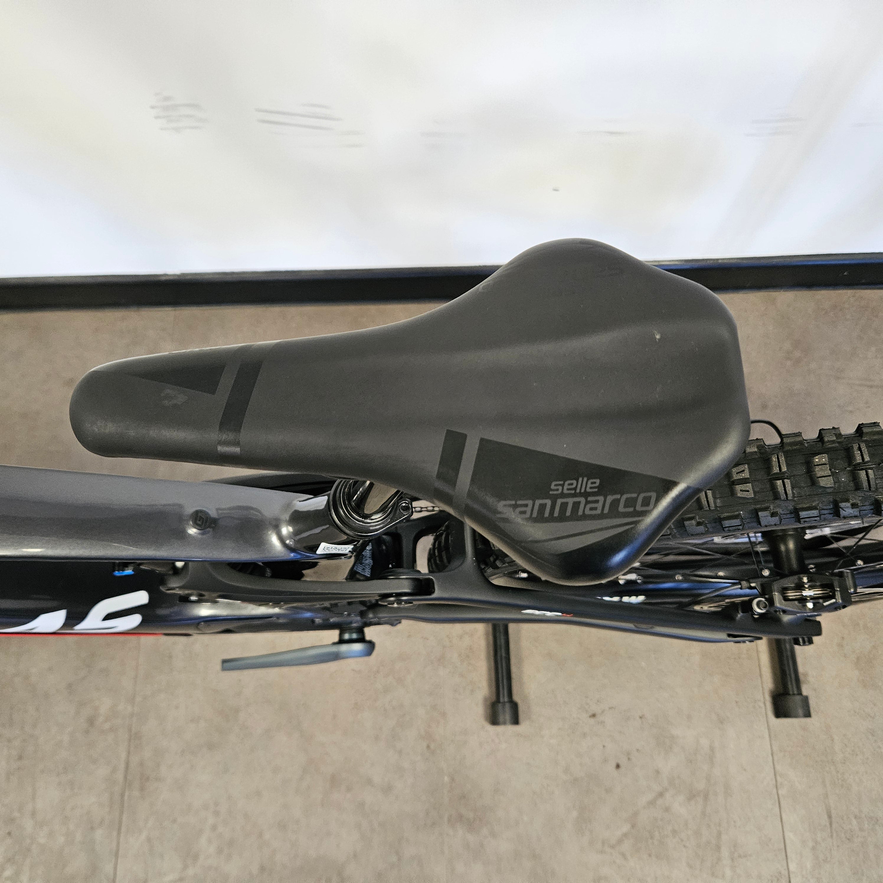 Ex-Demo - GasGas ECC 4 - Small/Medium