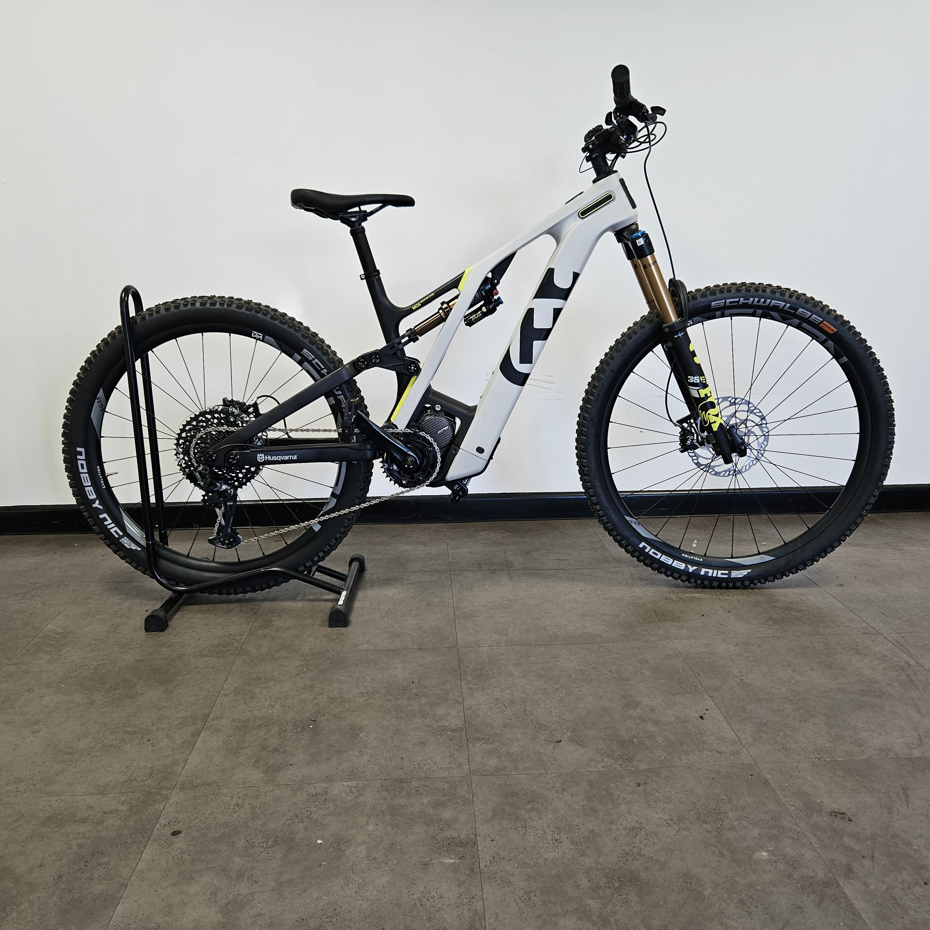USED - Husqvarna Mountain Cross MC6 - Medium