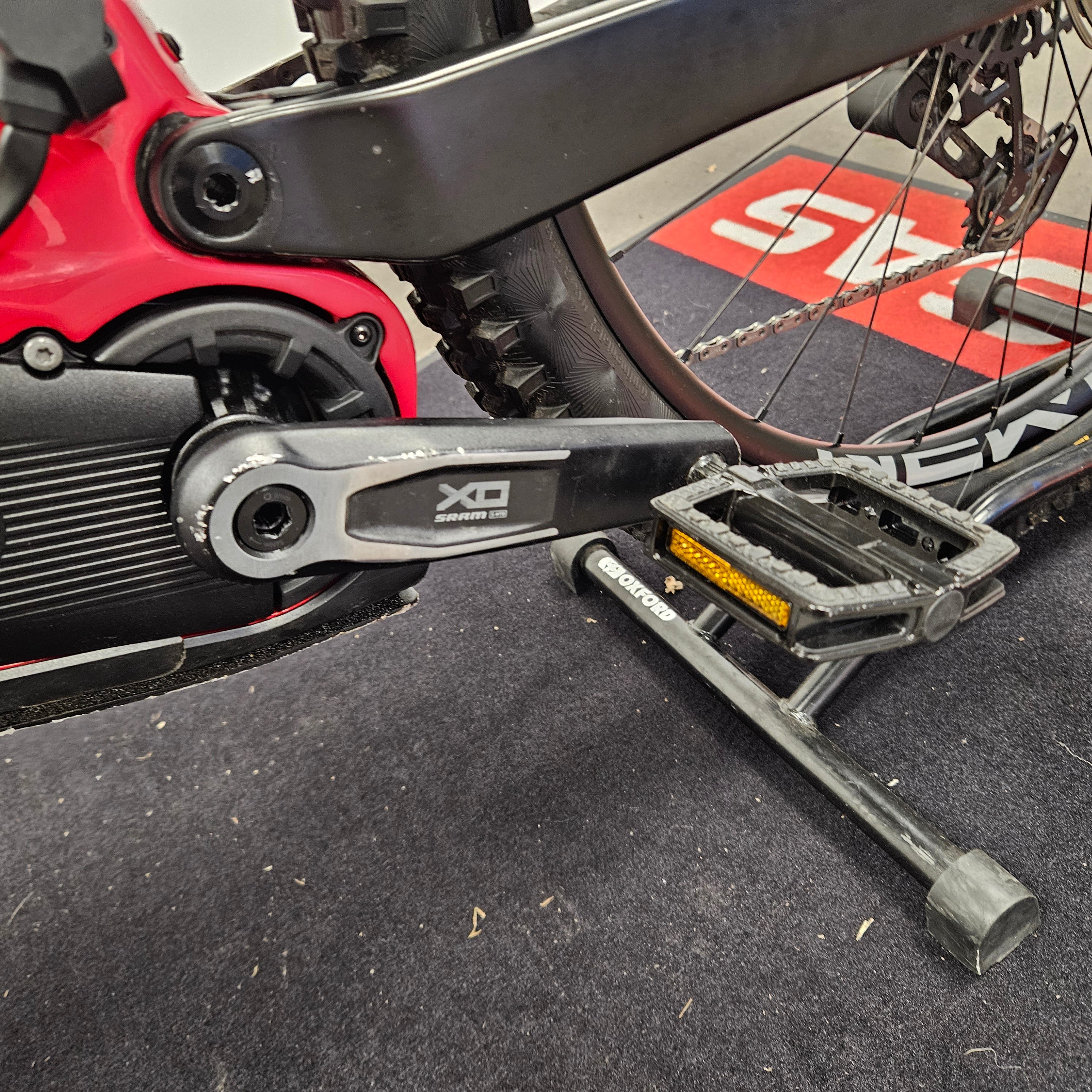 USED GasGas ECC 6 S/M