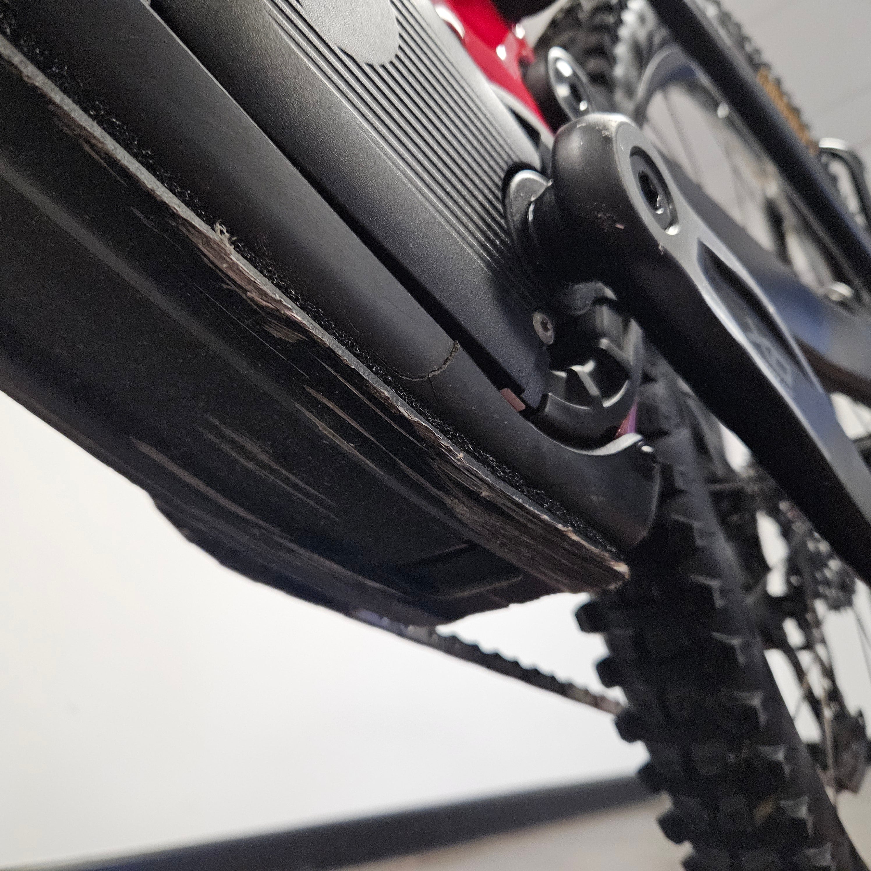 USED GasGas ECC 6 S/M