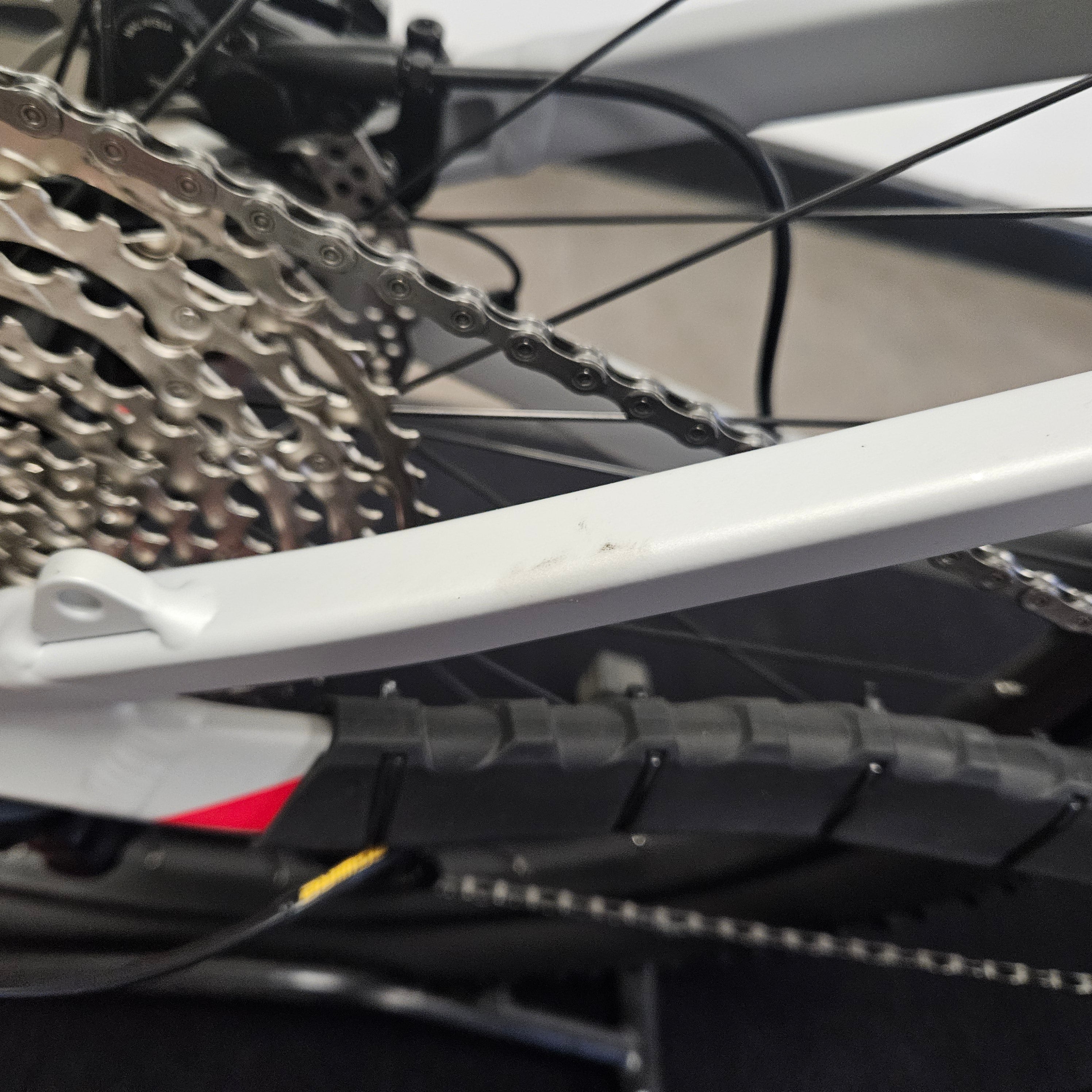 Shop Soiled - GHOST E-TERU B ADVANCED 2025 - XL