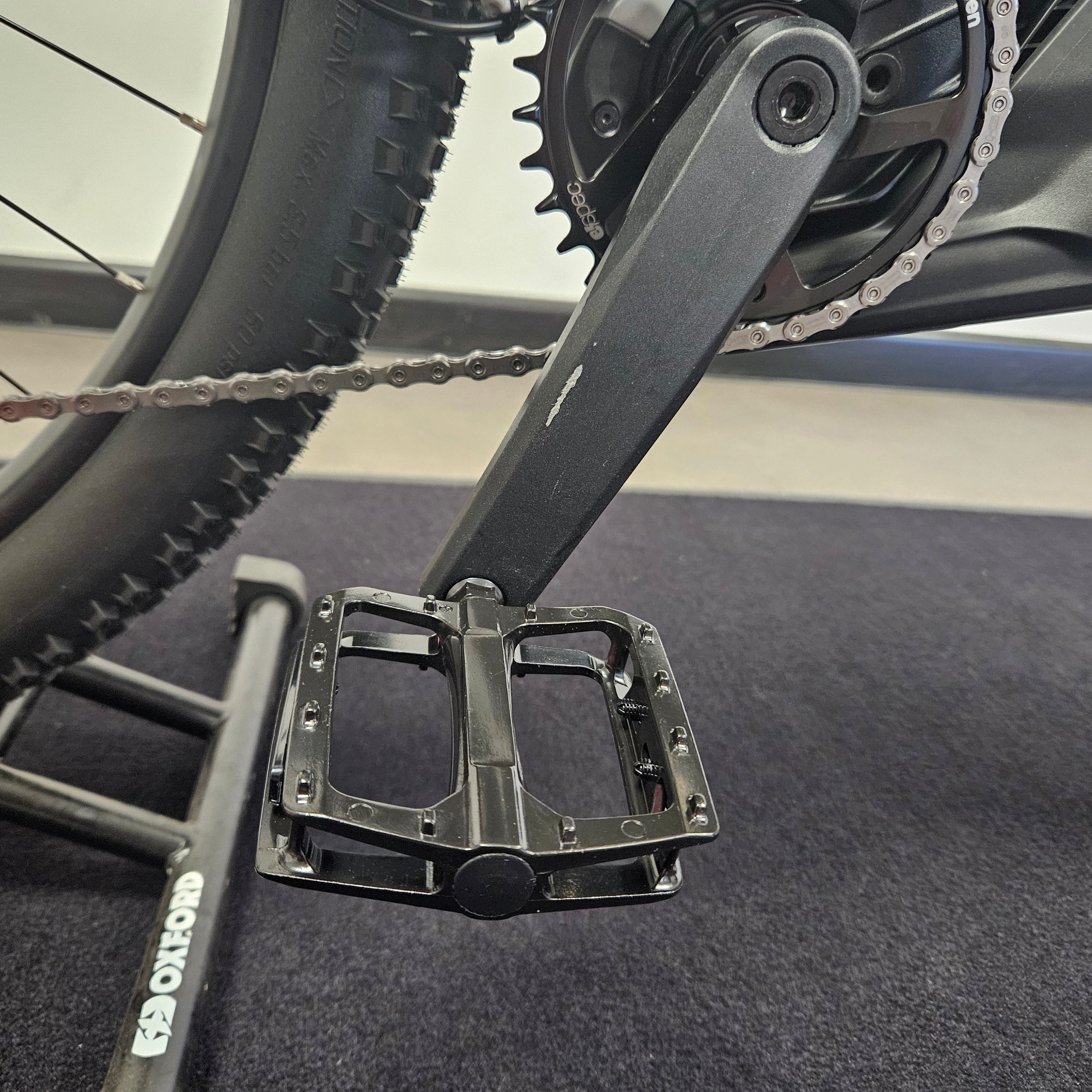 Shop Soiled - GHOST E-TERU B ADVANCED 2025 - XL