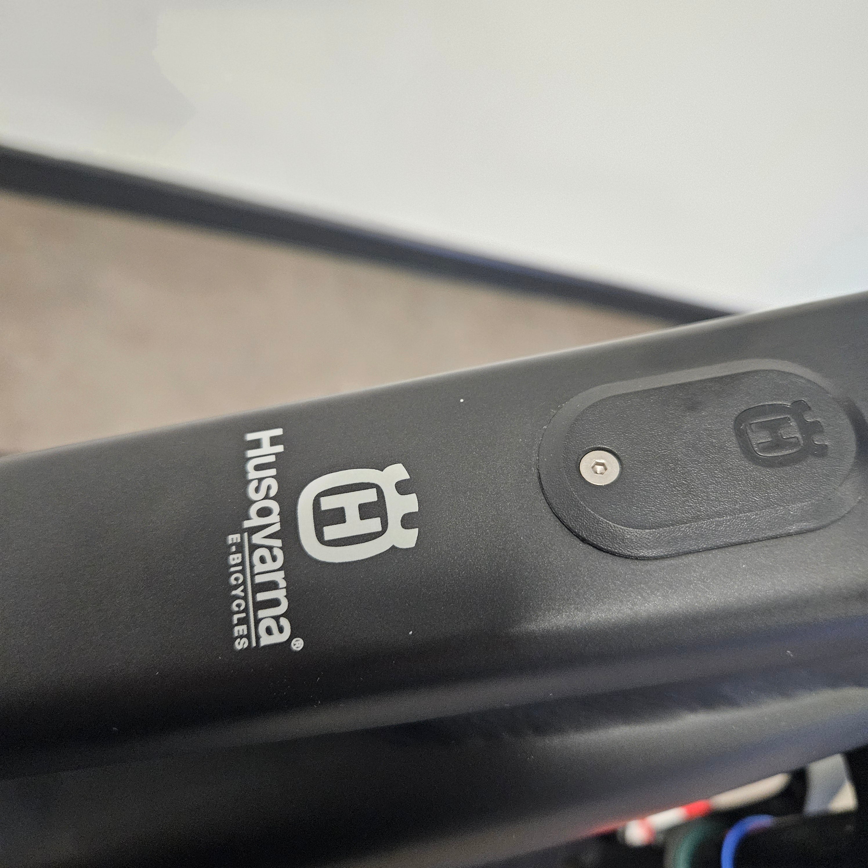 USED - Husqvarna Hard Cross HC1 - Medium
