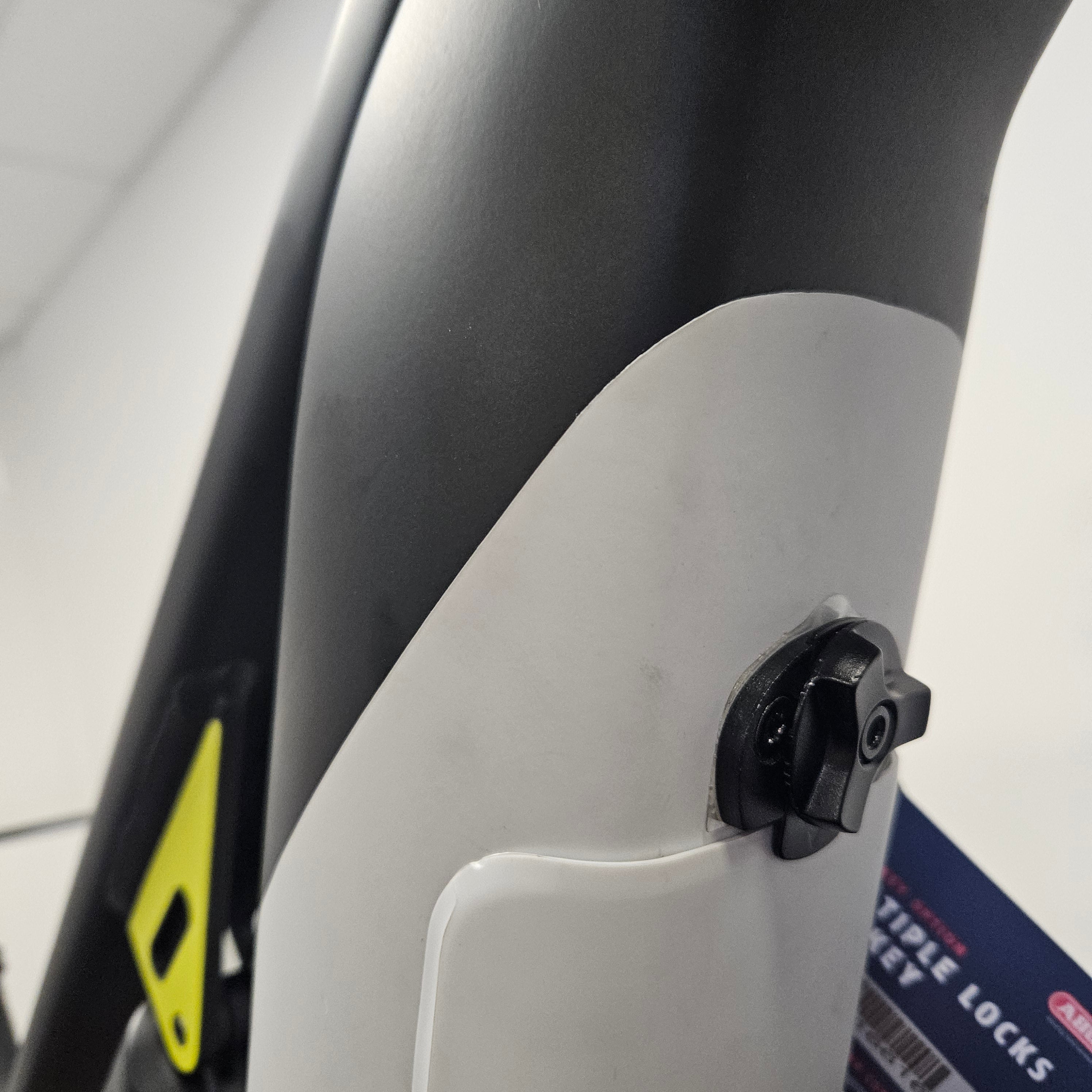 USED - Husqvarna Hard Cross HC1 - Medium