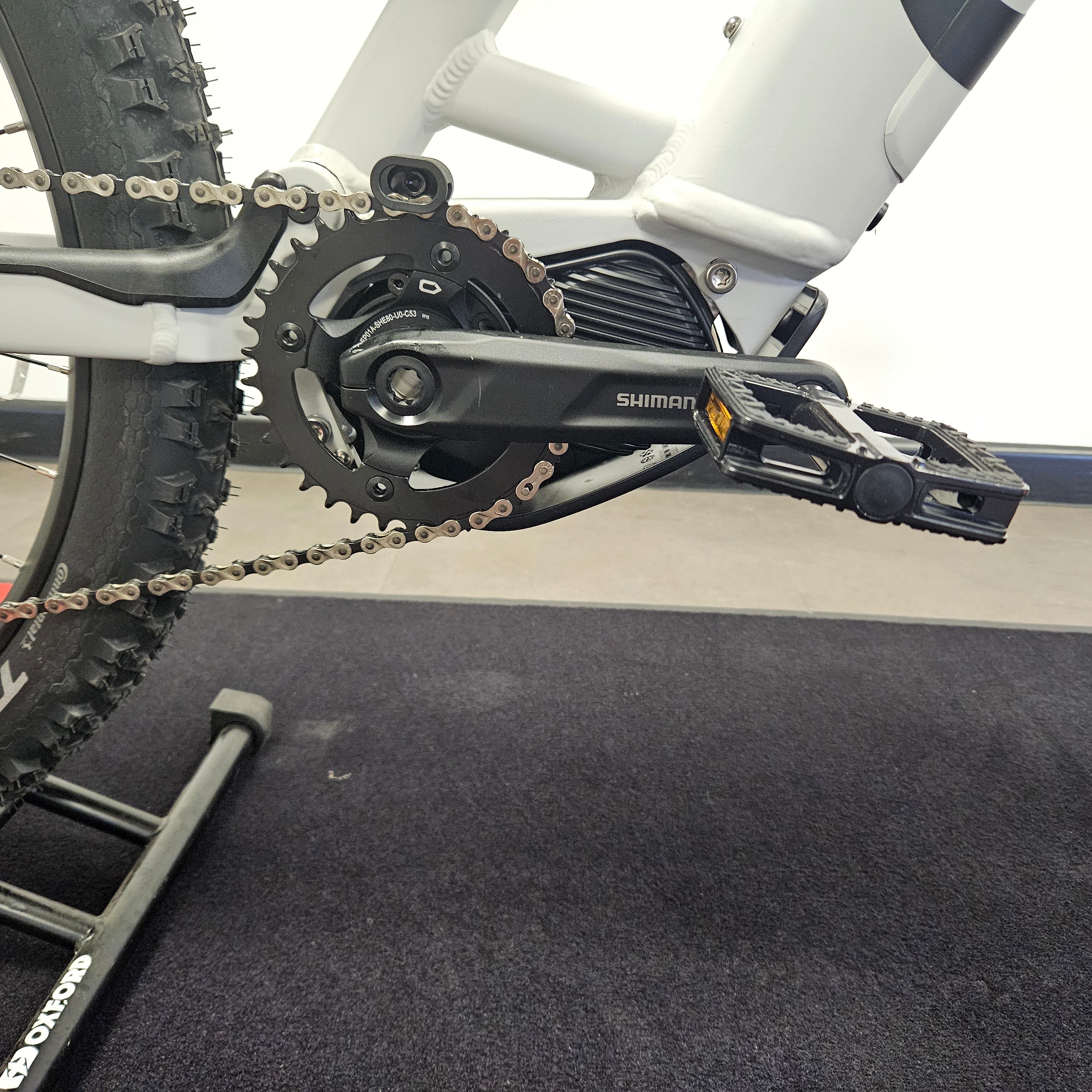 USED - Husqvarna Hard Cross HC1 - Medium