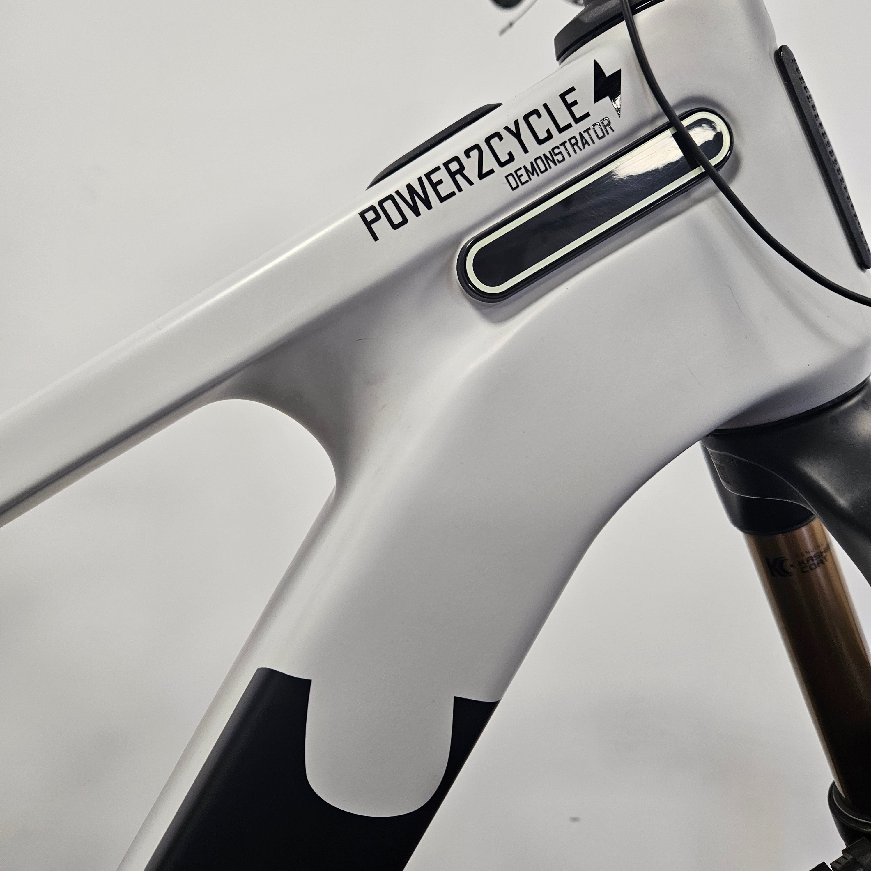 Ex Demo - Husqvarna Mountain Cross MC6 - Large