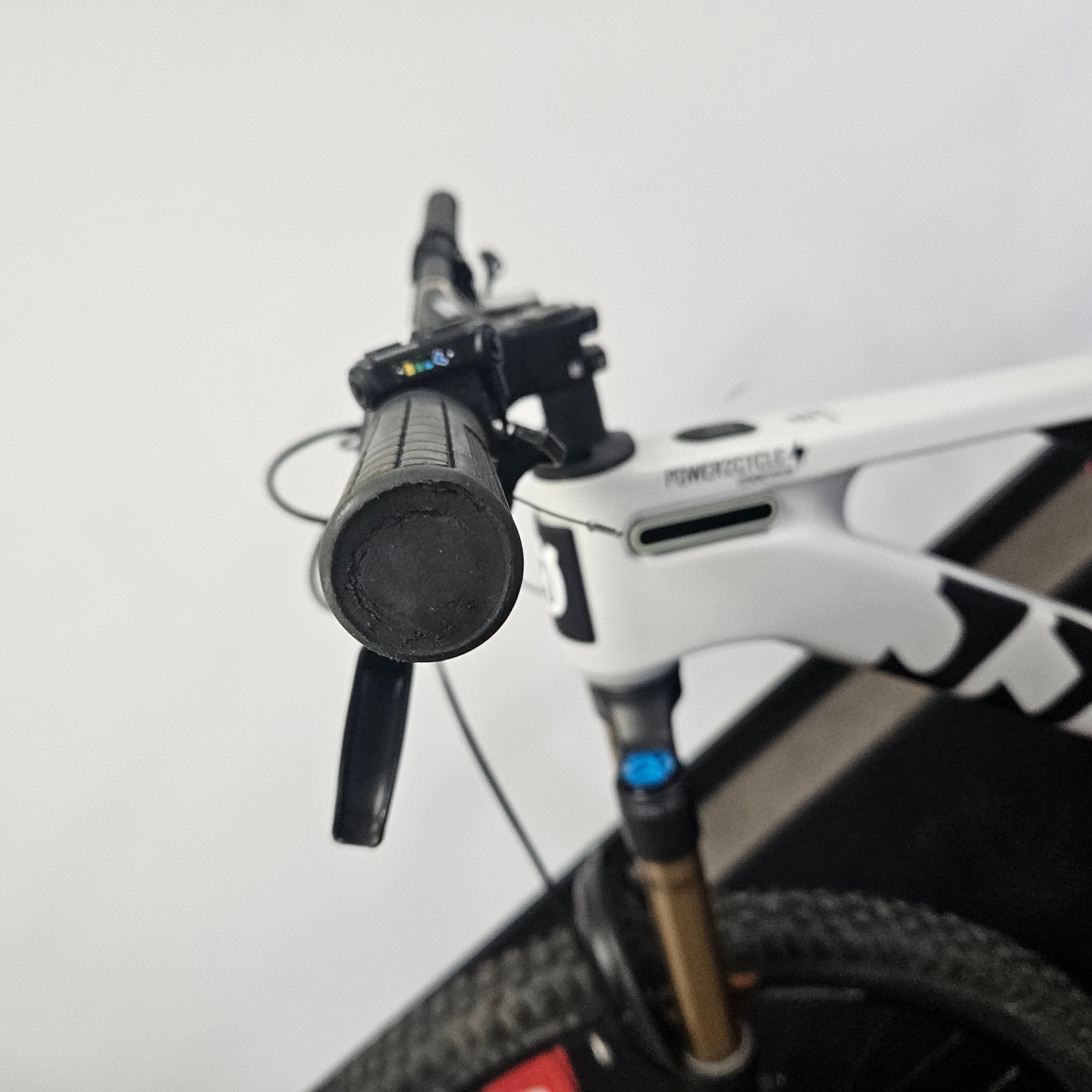 Ex Demo - Husqvarna Mountain Cross MC6 - Large