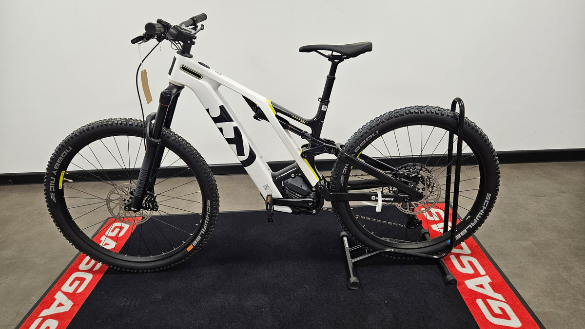 Shop Soiled - Husqvarna Mountain Cross MC4 - Medium