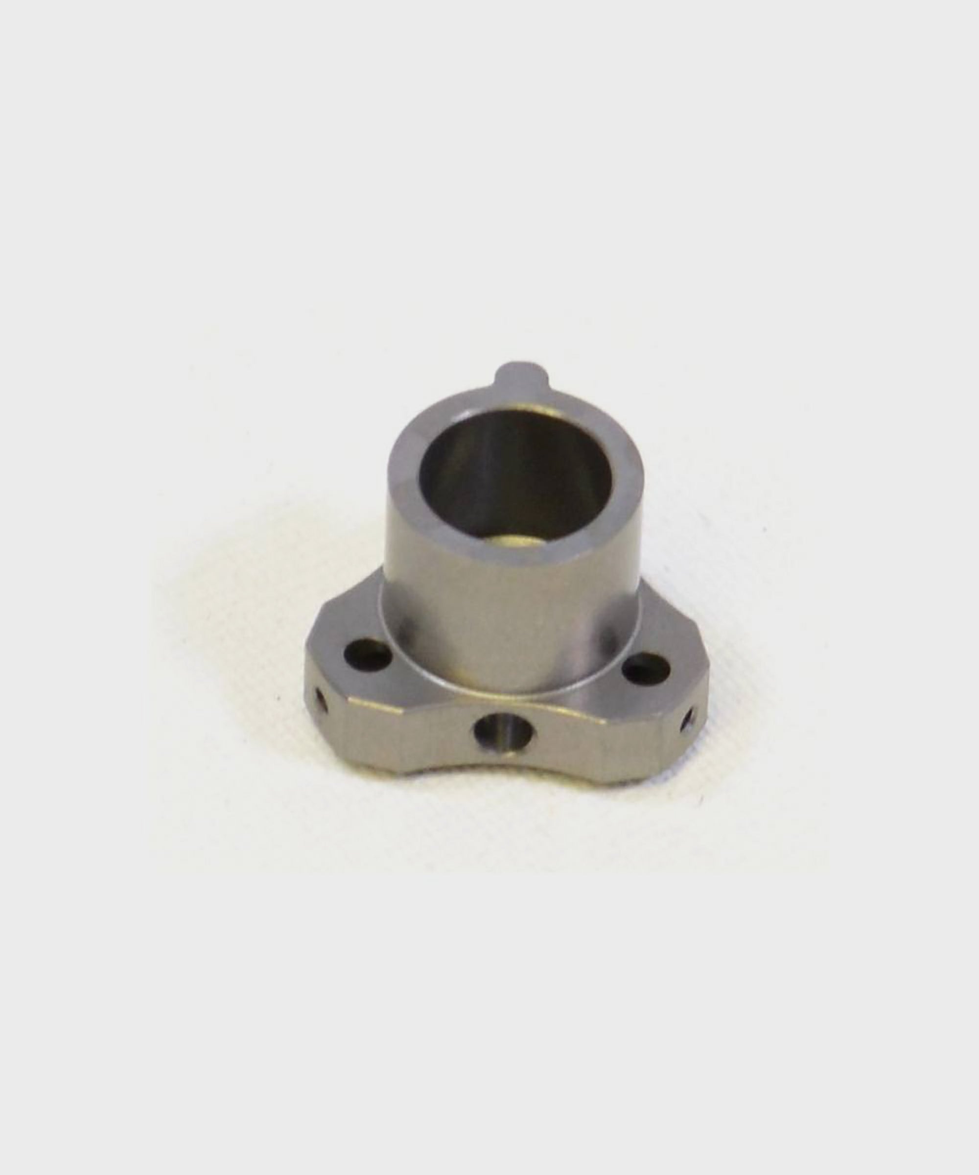 FOX Shock DHX2 FLOAT X2 High Speed Adjust Bezel