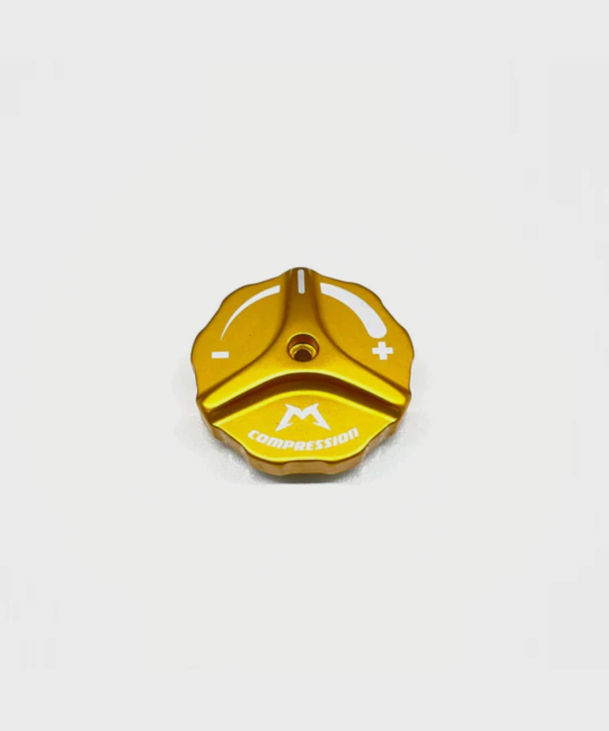 Marzocchi Bomber 58 Grip Compression Knob