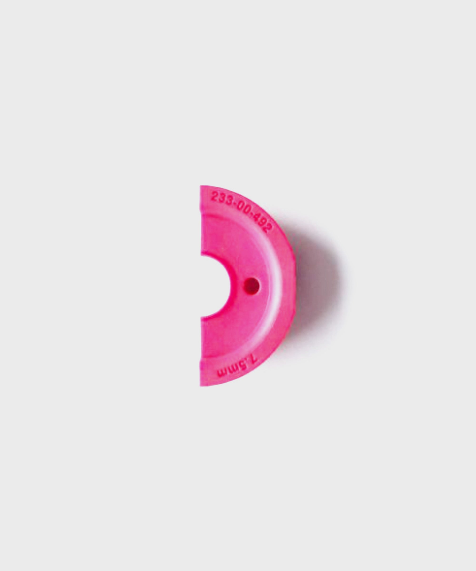 FOX Shock Float X2 Spacer Travel &empty;.375 Shaft 7.5mm 2021  | Power2Cycle Qty of 10 (5 Pai