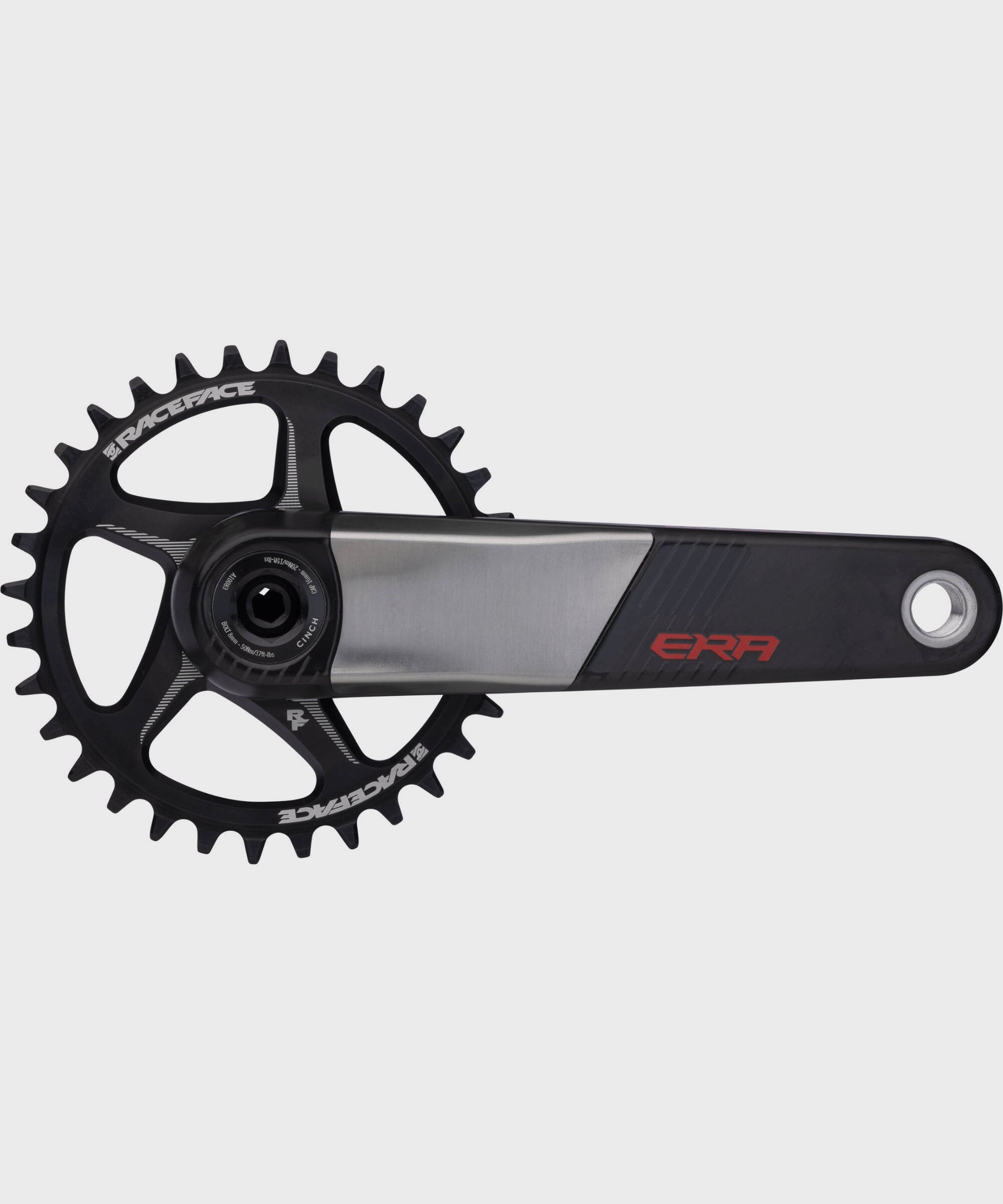 Race Face ERA 136mm Cranks (Arms Only)