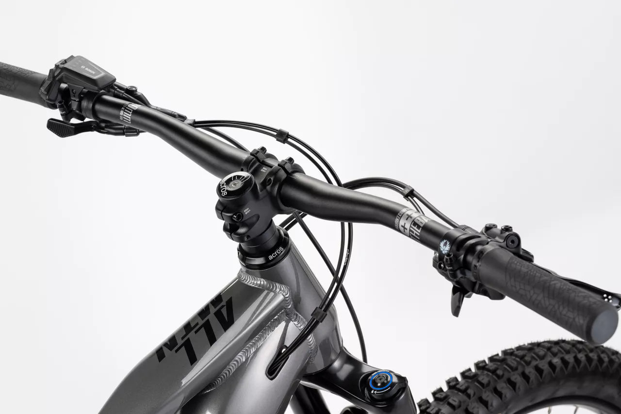 HAIBIKE ALLMTN 4