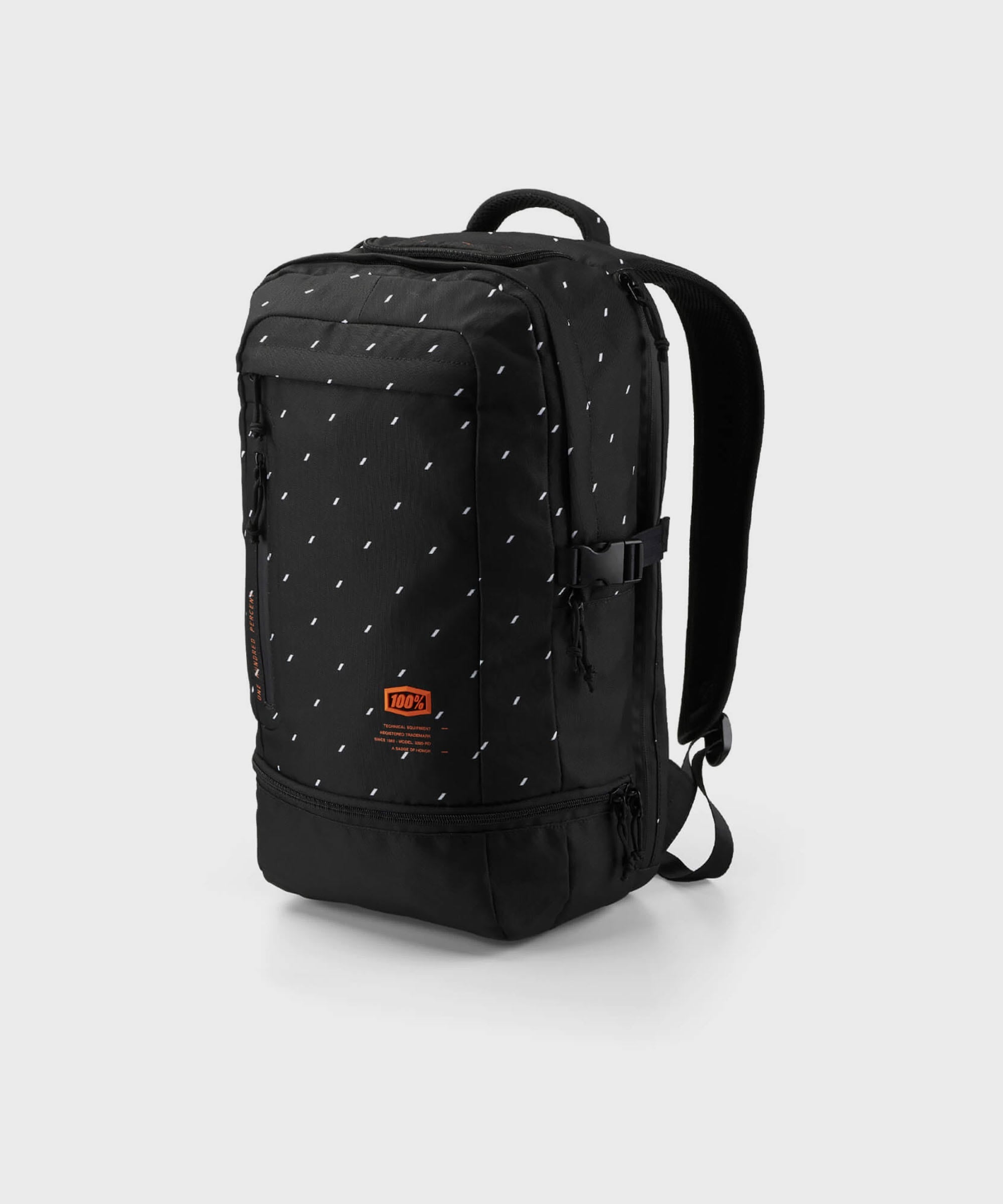 100% Transit Backpack