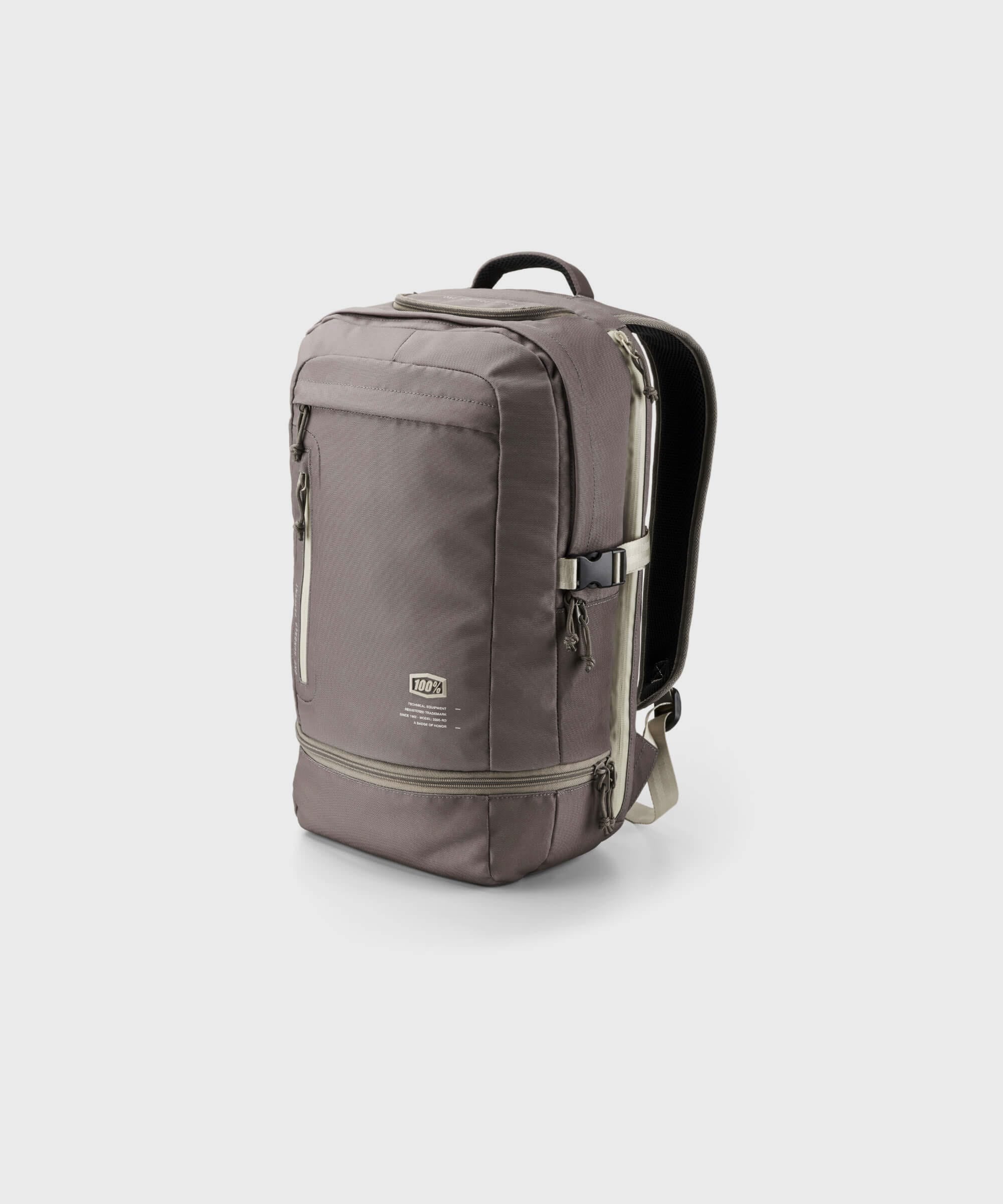 100% Transit Backpack
