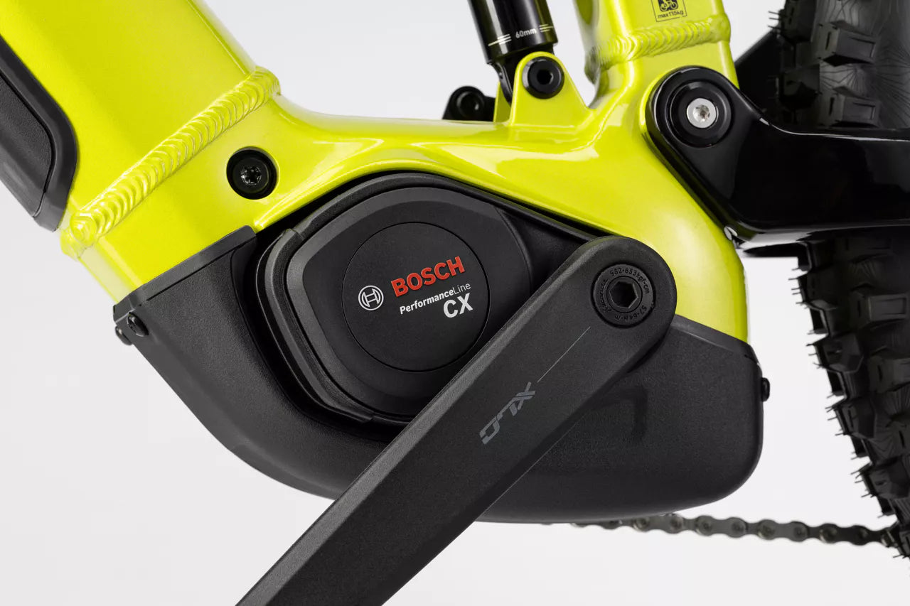 HAIBIKE ALLMTN 6