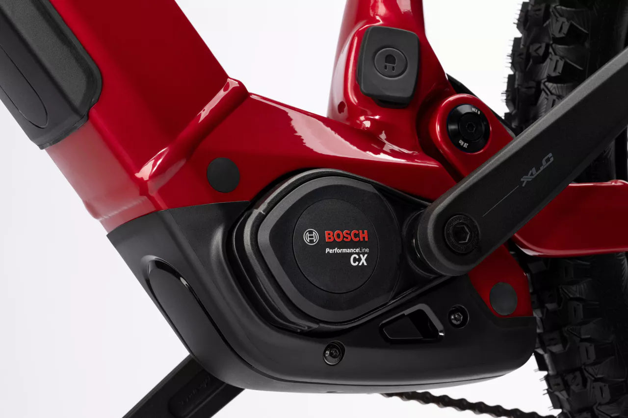 GHOST E-ASX ESSENTIAL