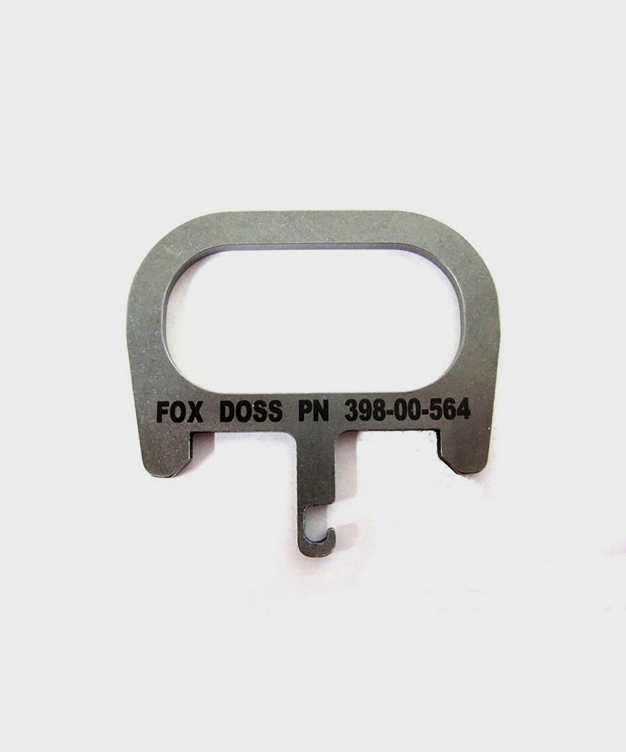FOX DOSS Seatpost Clevis Hook 2013