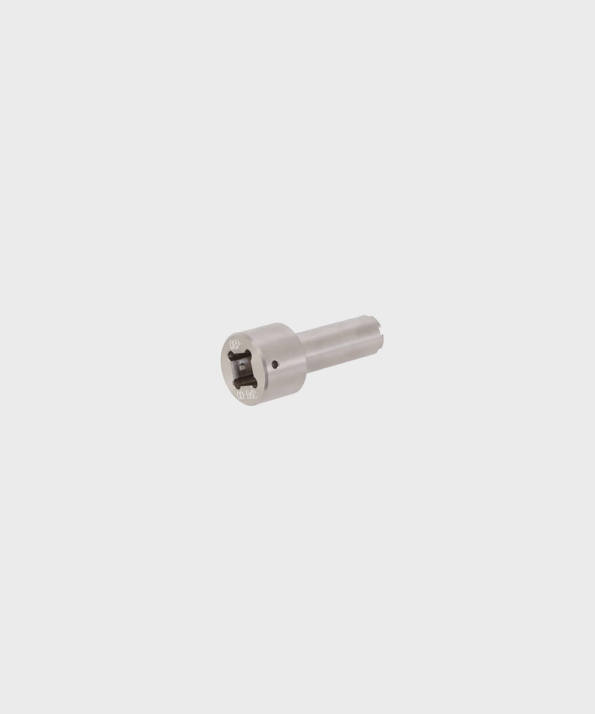 Fox Spanner Socket For Rebound Base Piston 2016 Float X2