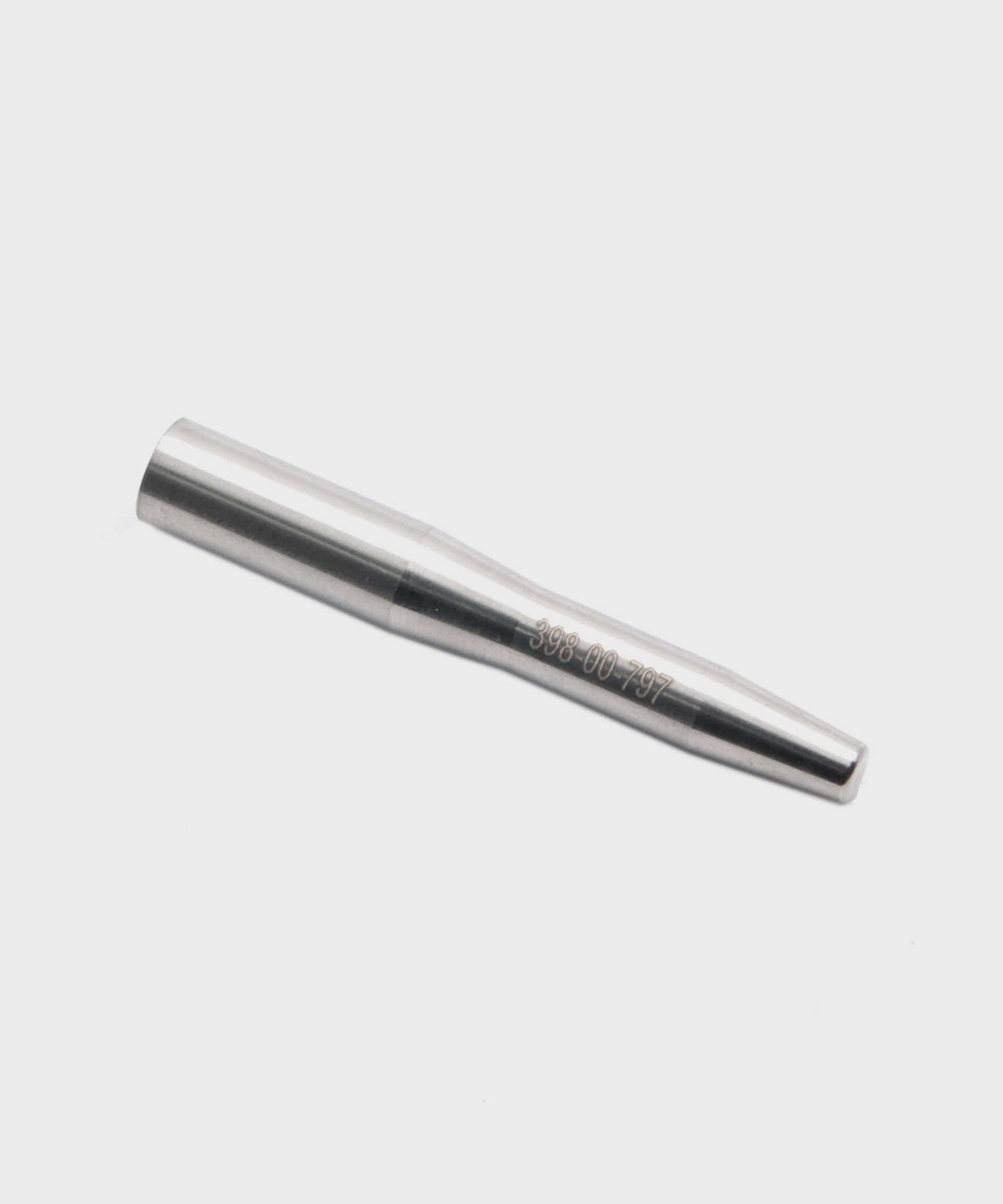 FOX Shock FLOAT X2 Steel Shaft Bullet Tool