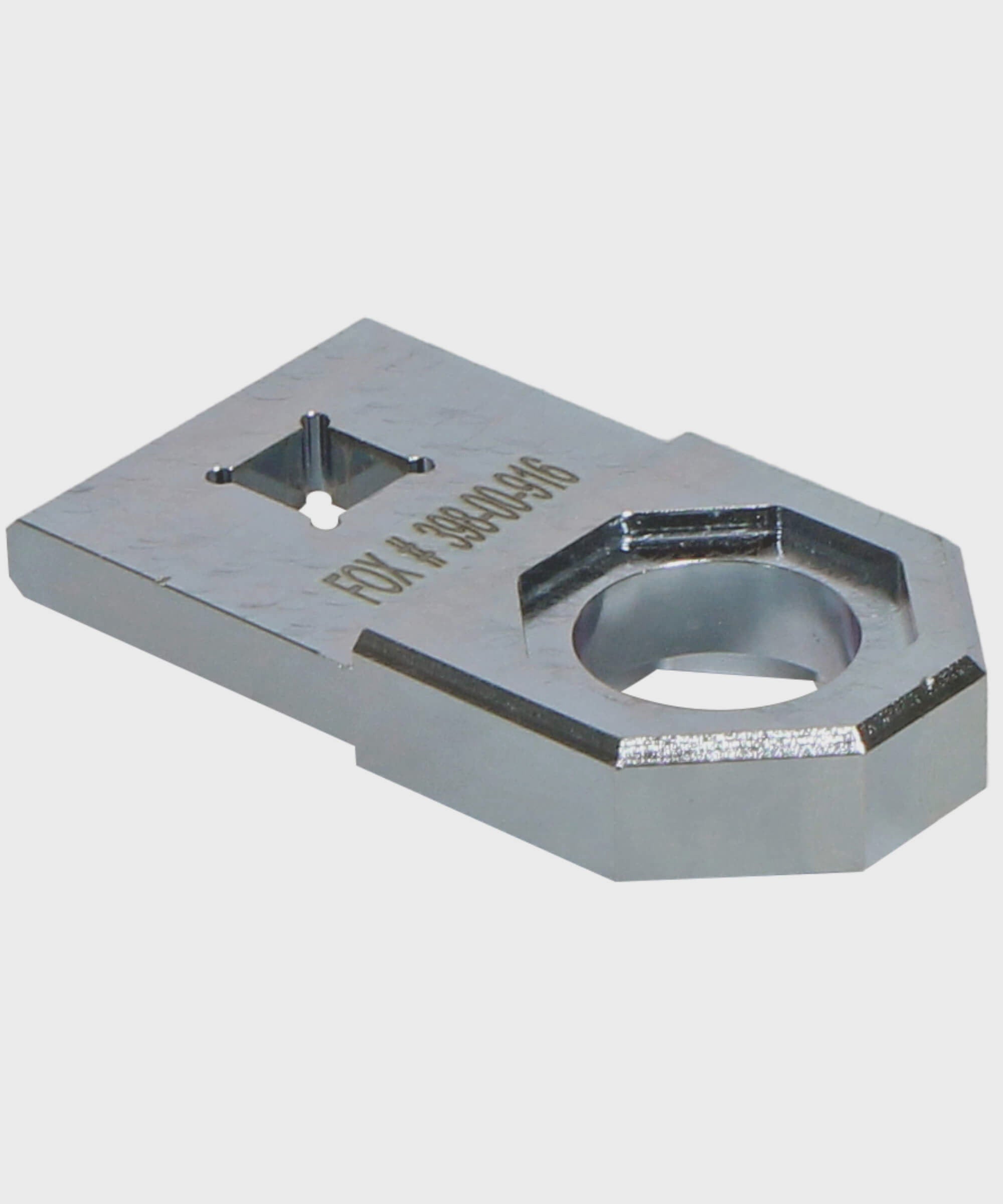 Fox T/O Cap Driver Transfer | Power2CycleSL 27.2 / 30.9 / 31.6mm