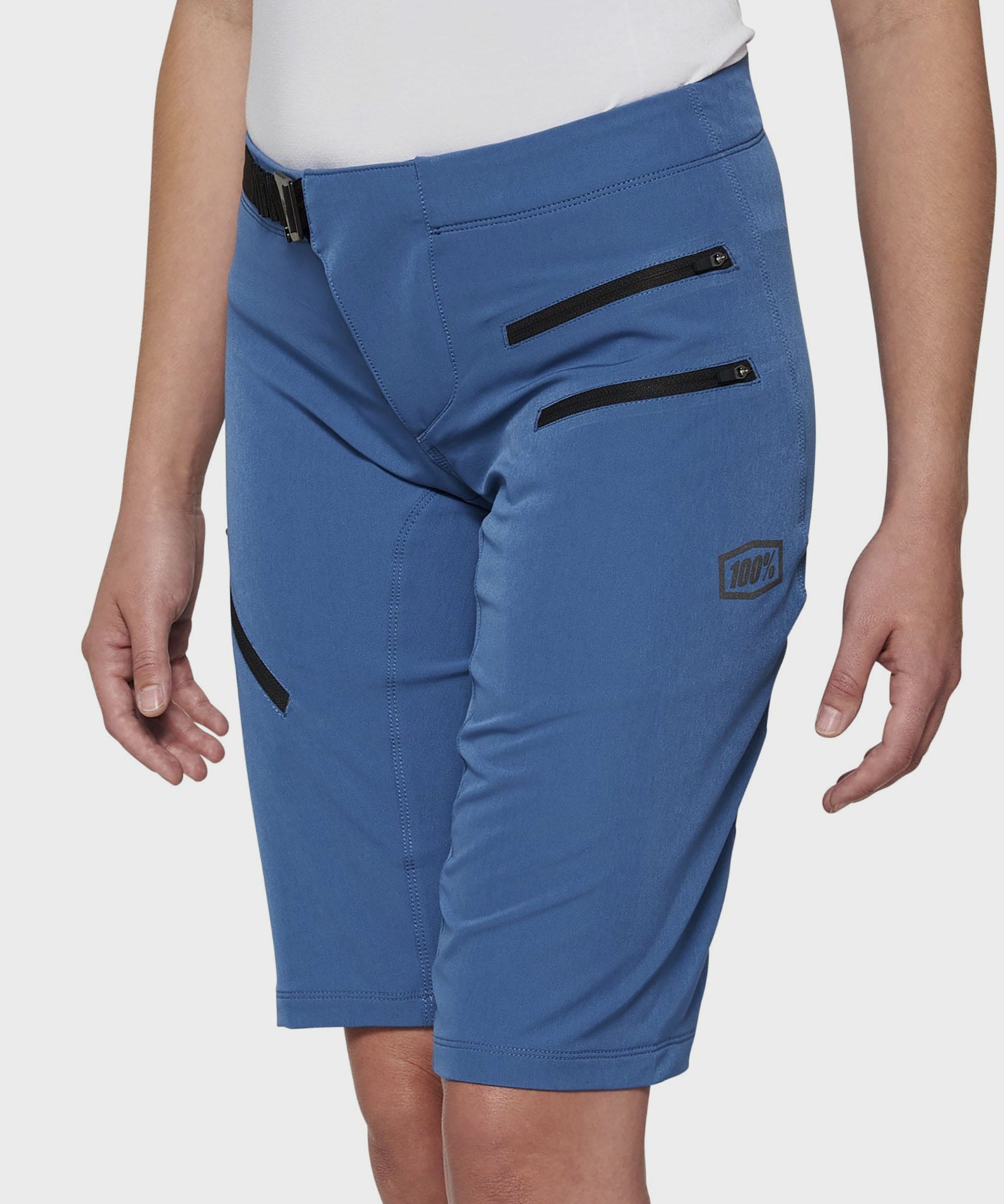 100% Airmatic Women's Shorts