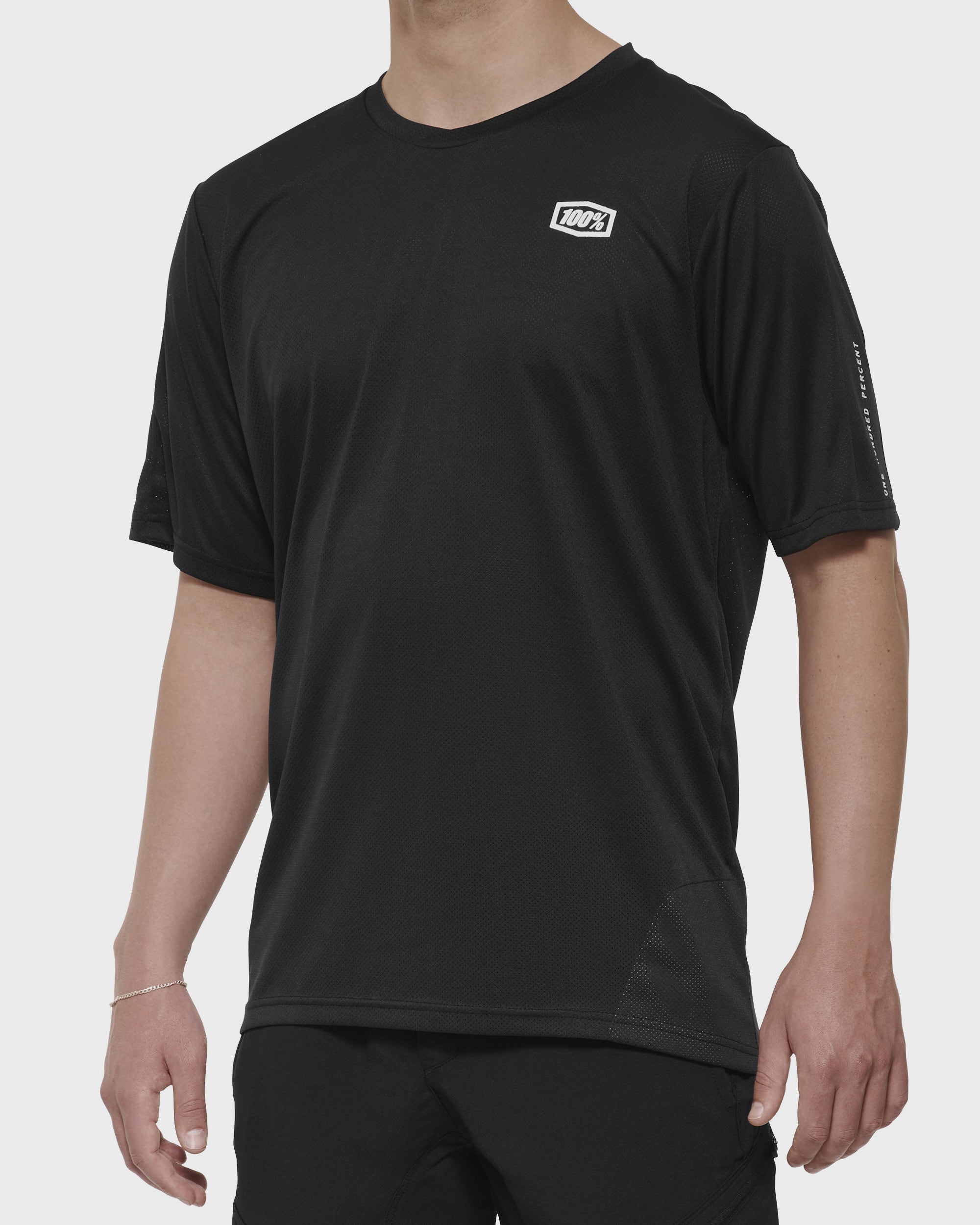 100% Ridecamp Short Sleeve Jersey