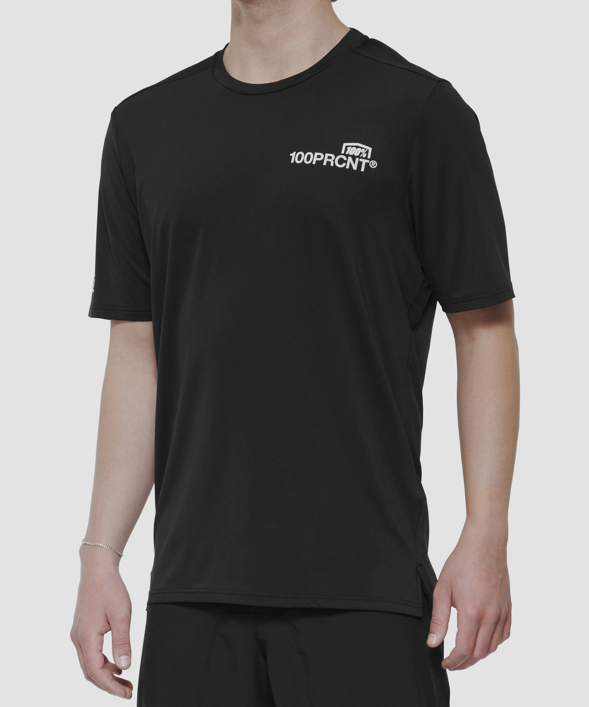 100% Airmatic Short Sleeve Jersey