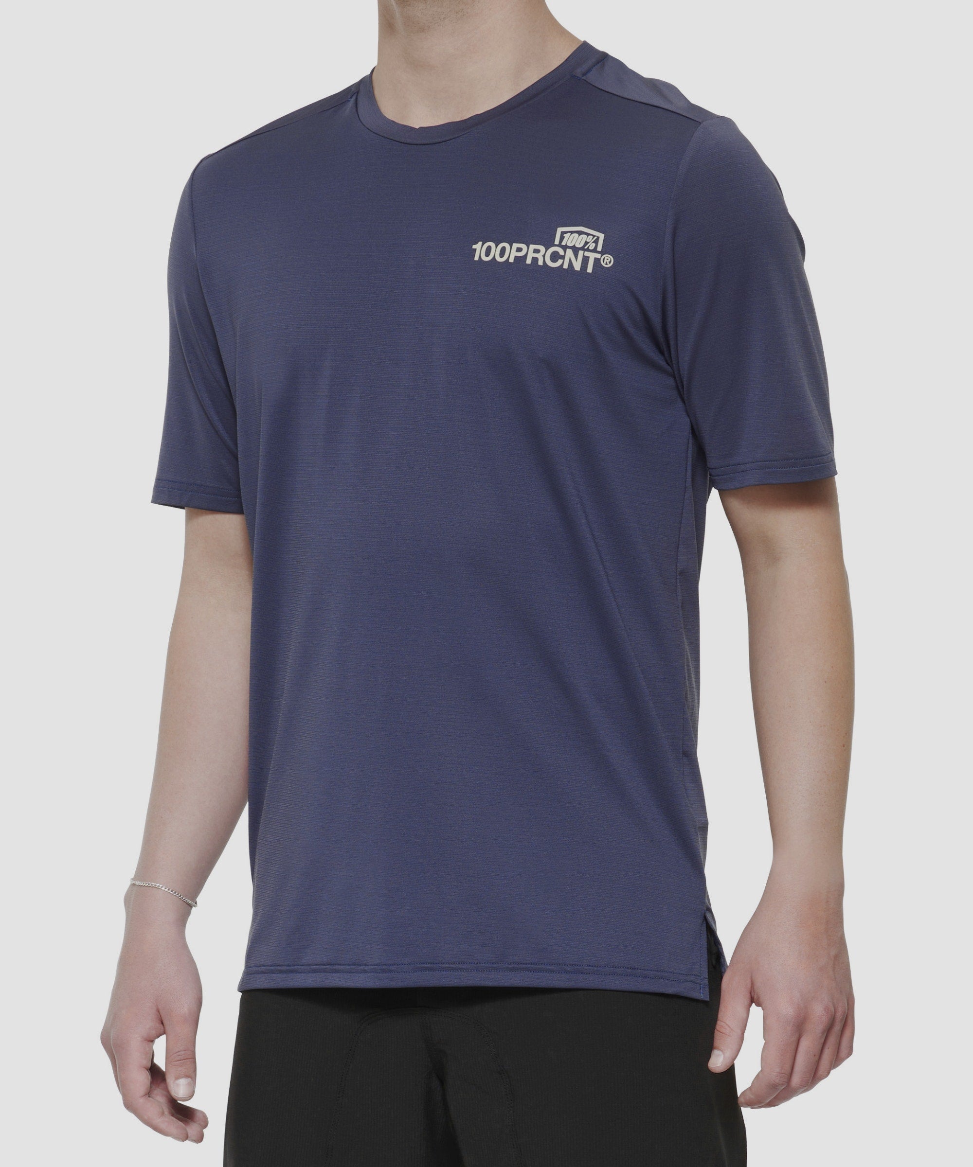 100% Airmatic Short Sleeve Jersey