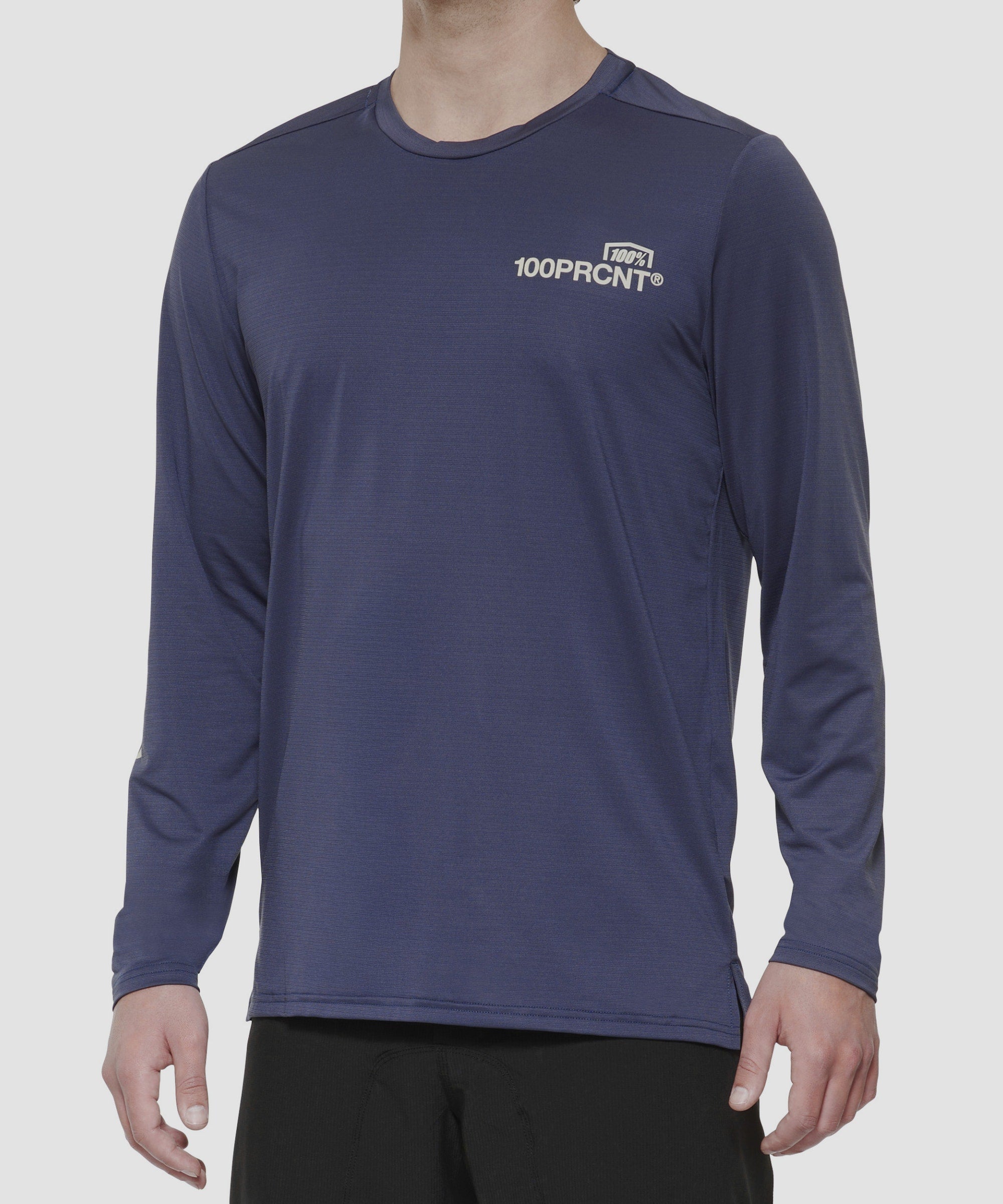 100% Airmatic Short Sleeve Jersey