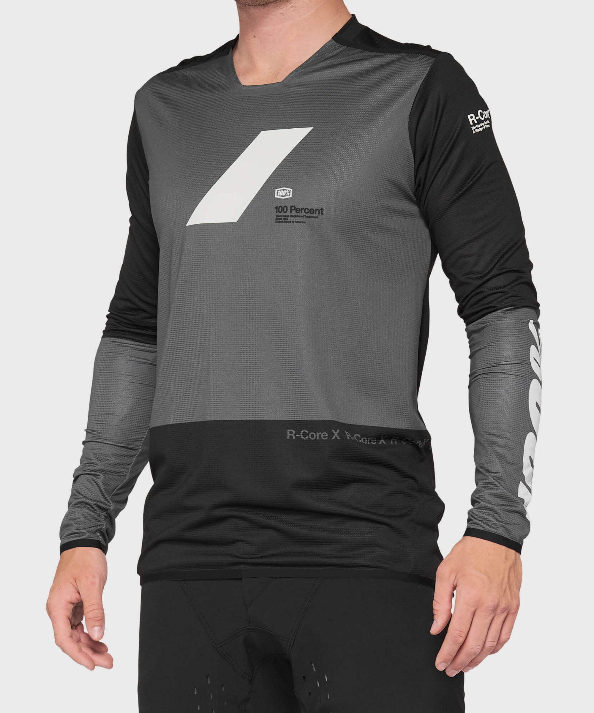 100% R | Power2CycleCore X Jersey