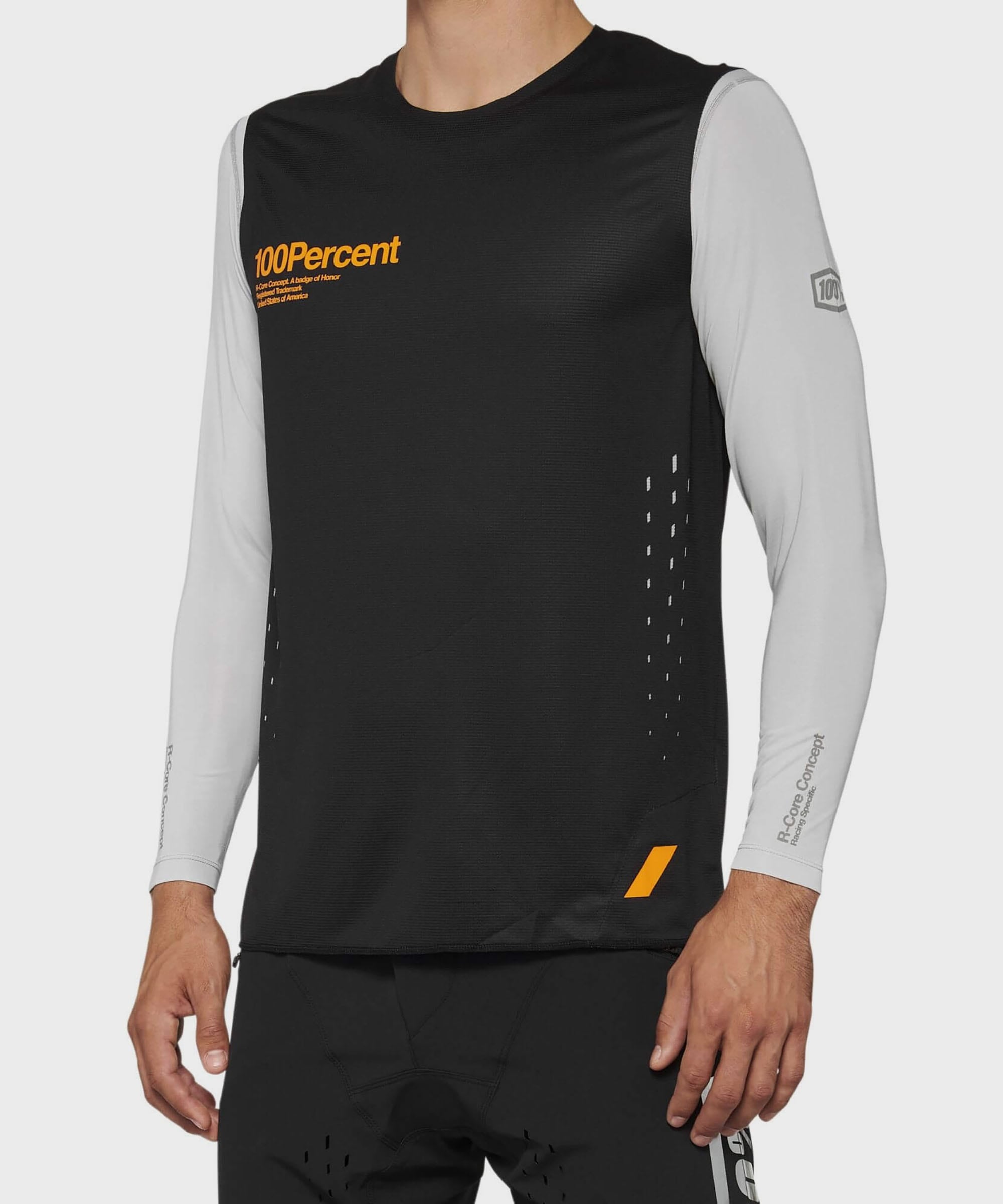 100% R | Power2CycleCore Concept Sleeveless Jersey