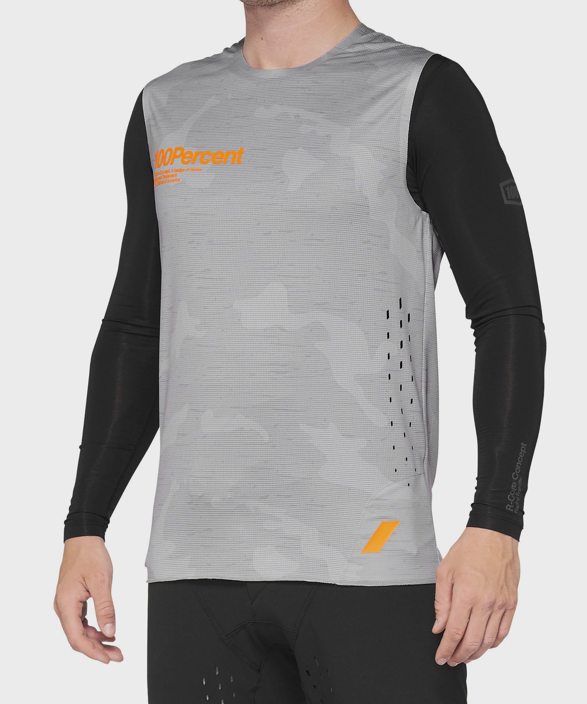 100% R | Power2CycleCore Concept Sleeveless Jersey