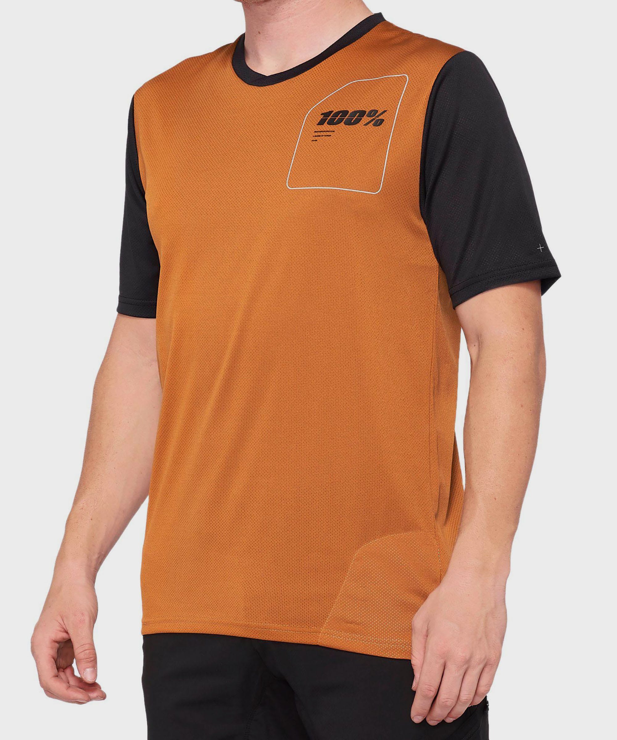 100% Ridecamp Jersey