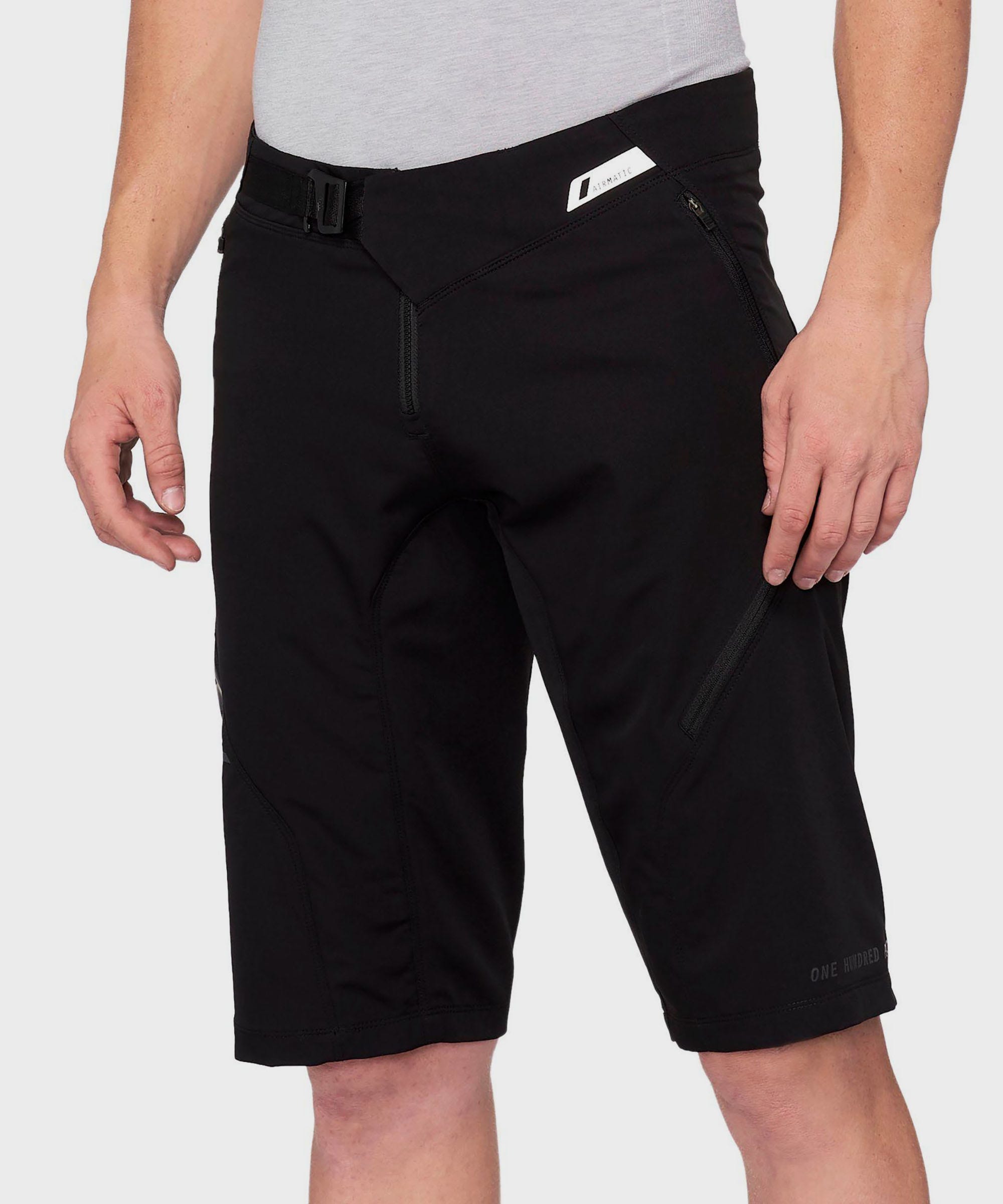 100% Airmatic Shorts